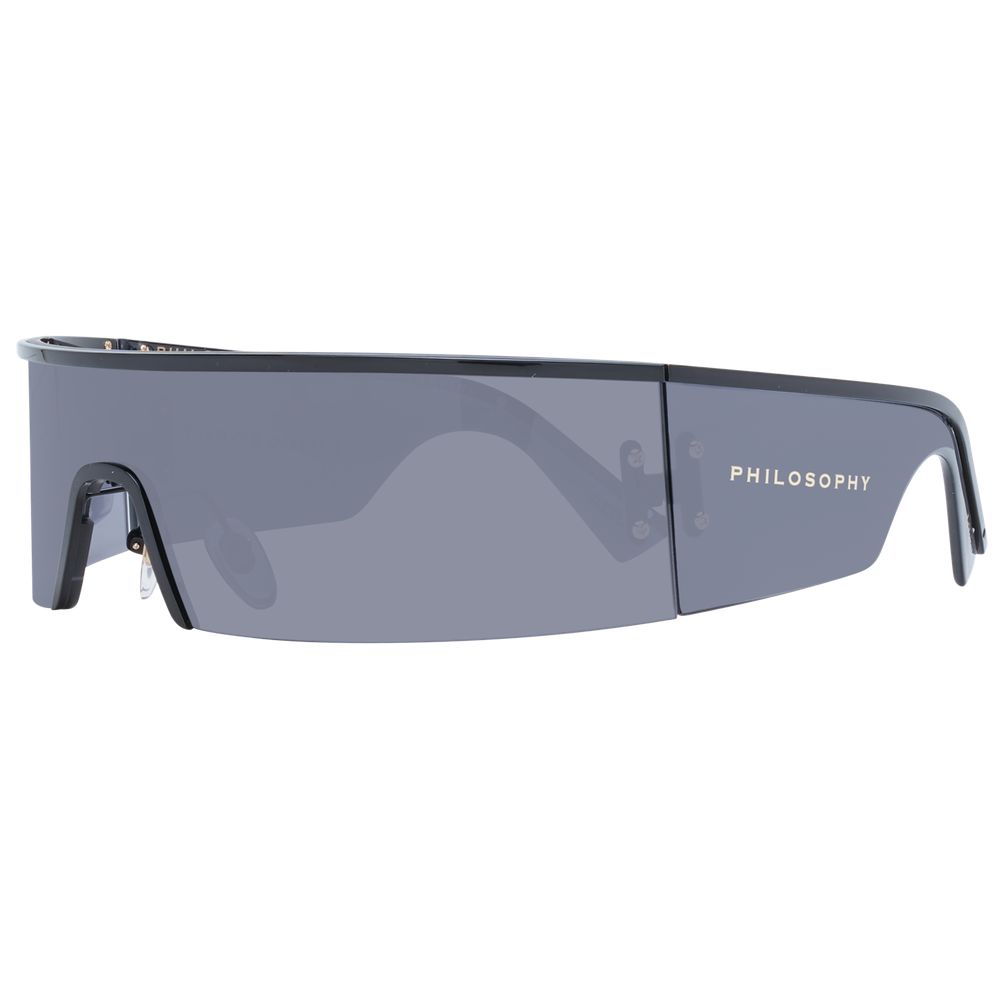 Lunettes de soleil Noir noires