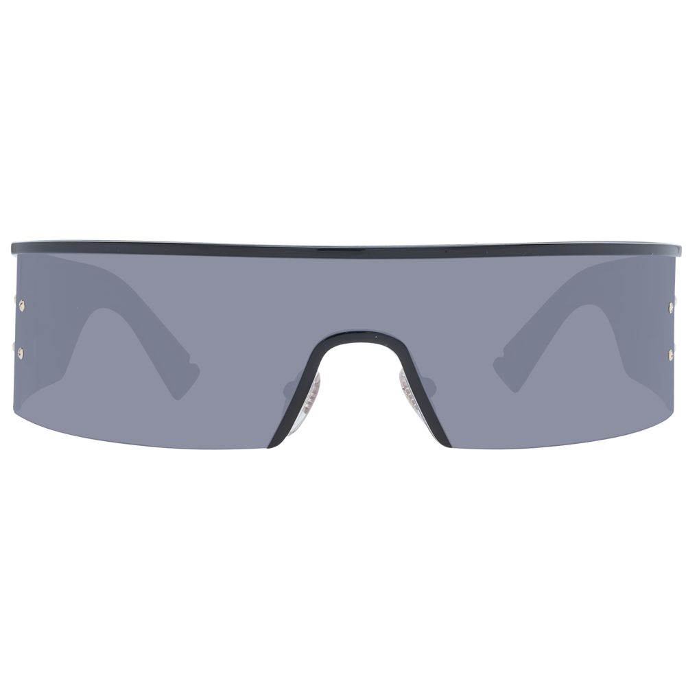 Lunettes de soleil Noir noires