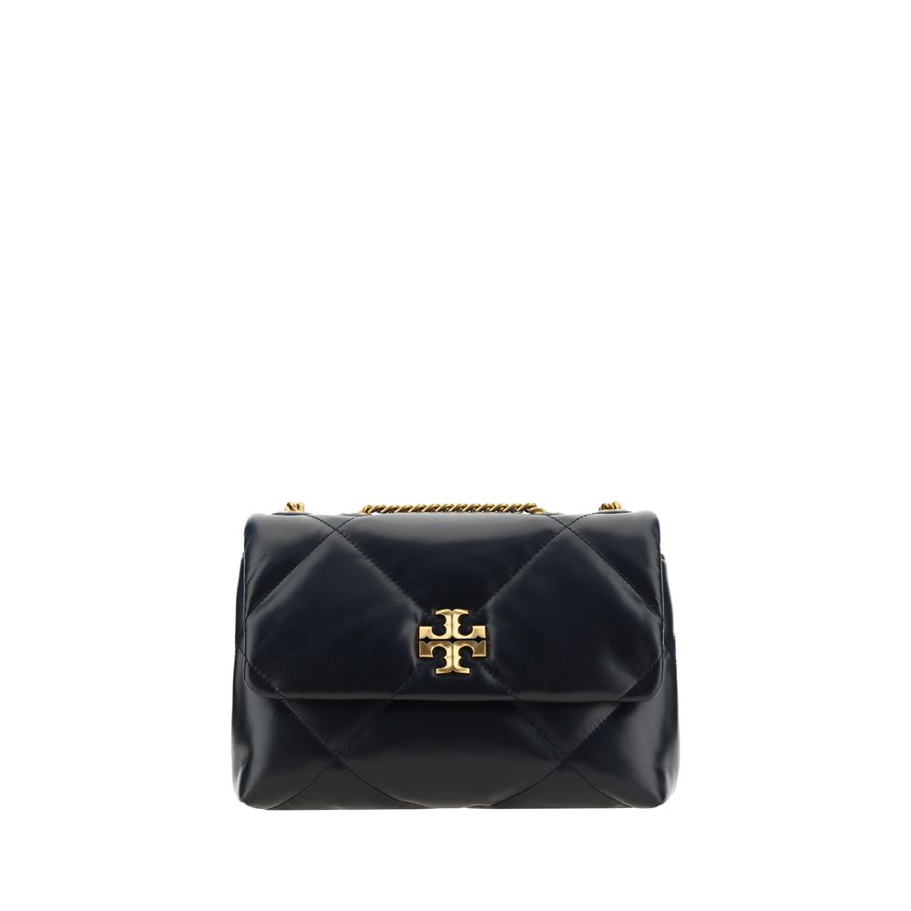 Sac à bandoulière Tory Burch Kira noir