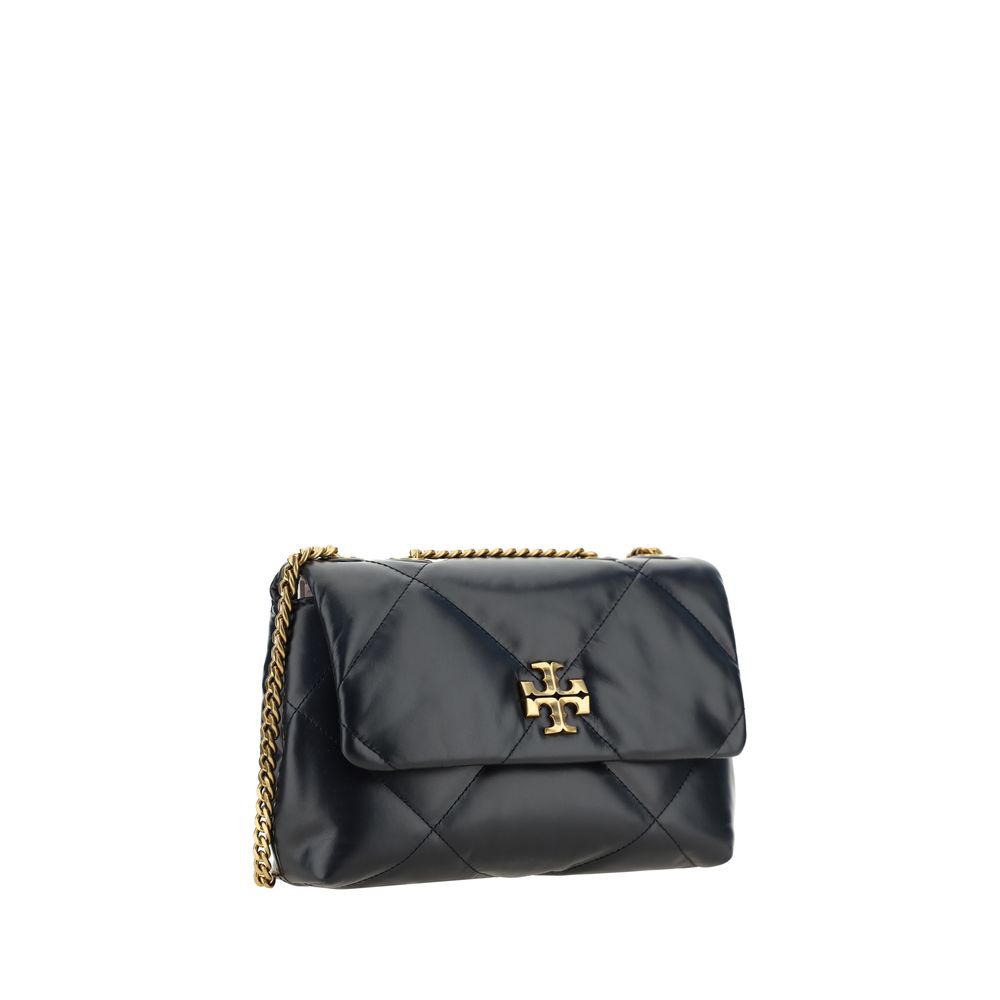 Sac à bandoulière Tory Burch Kira noir