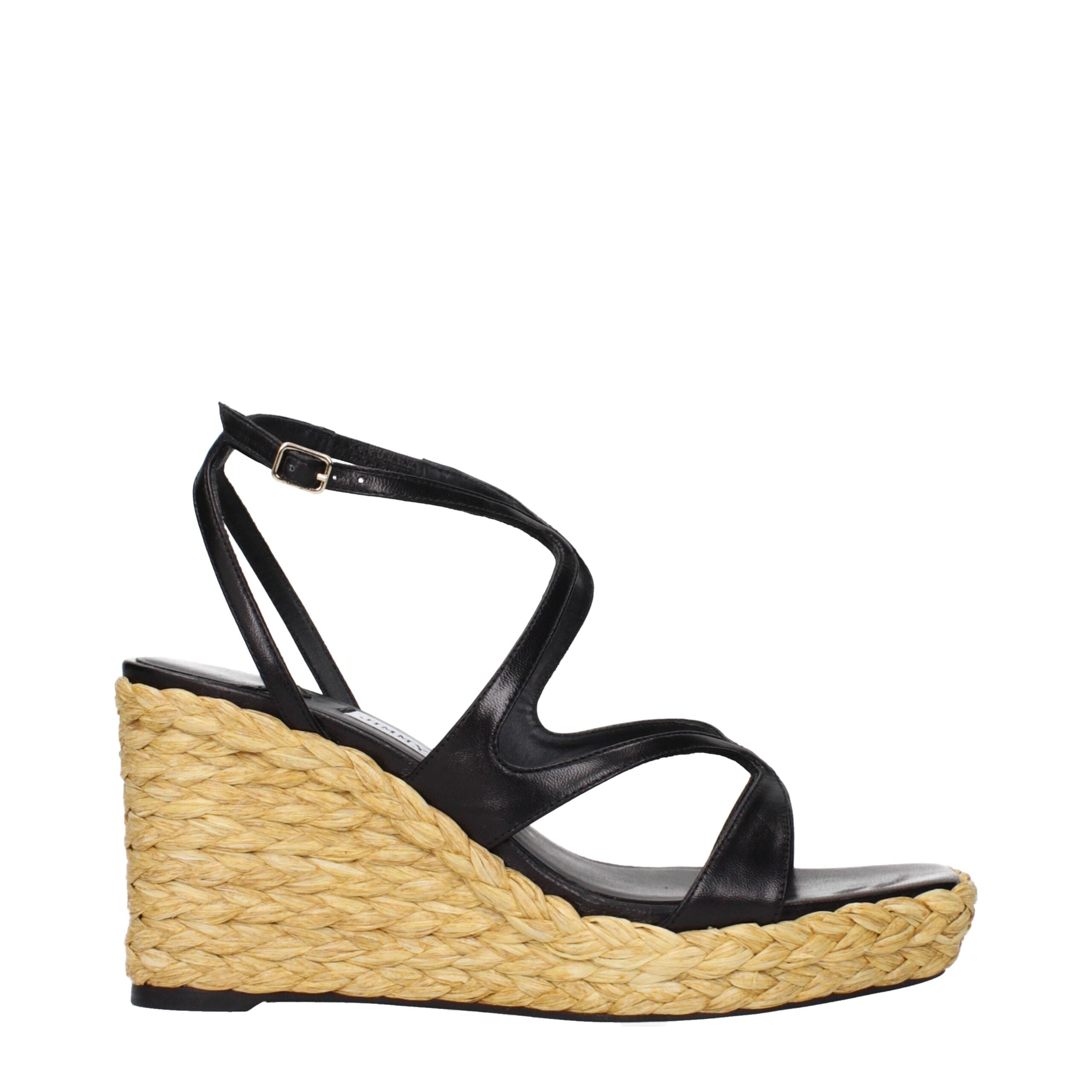 Sandales Jimmy Choo AYLA noires