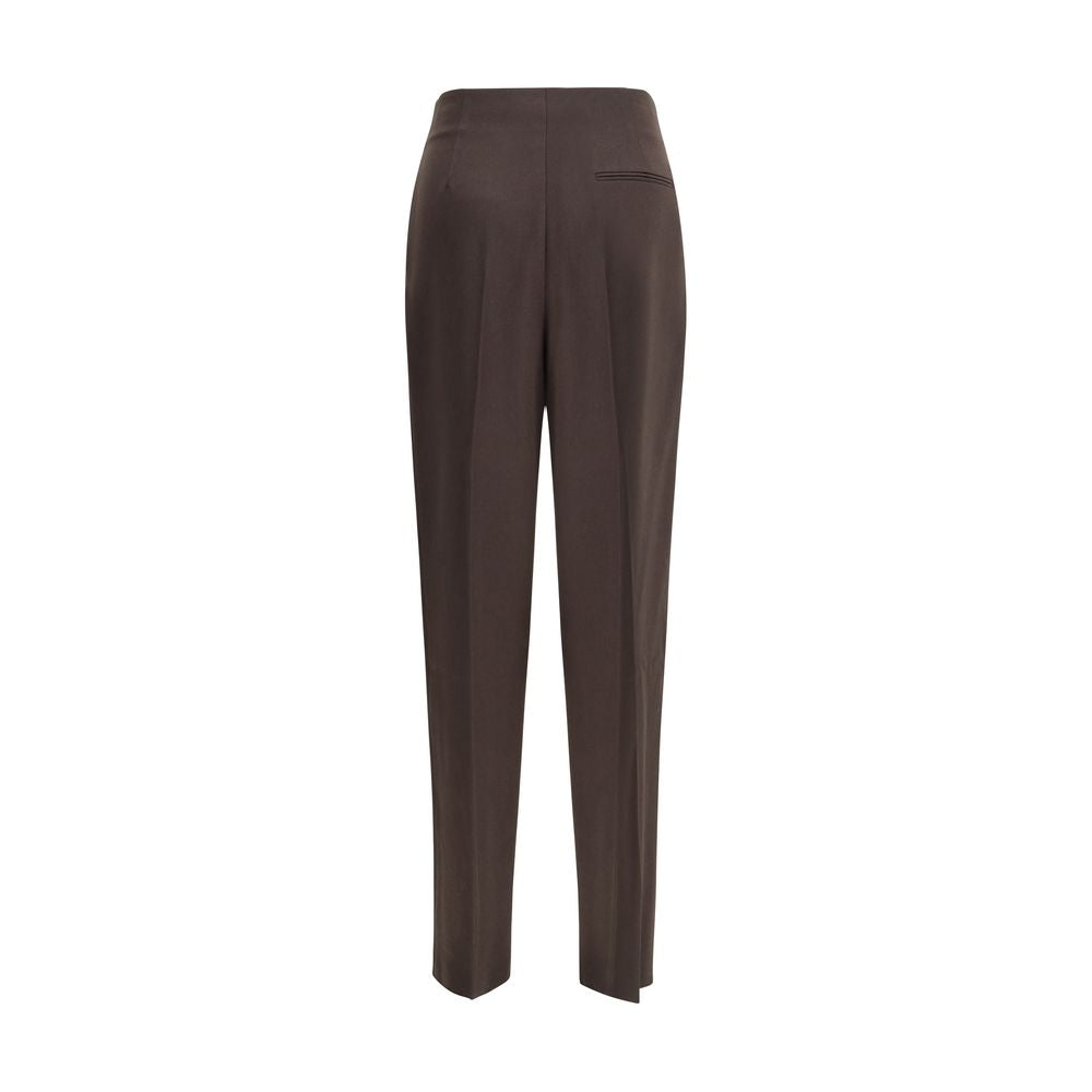 Pantalon Giorgio Armani One Dart noir