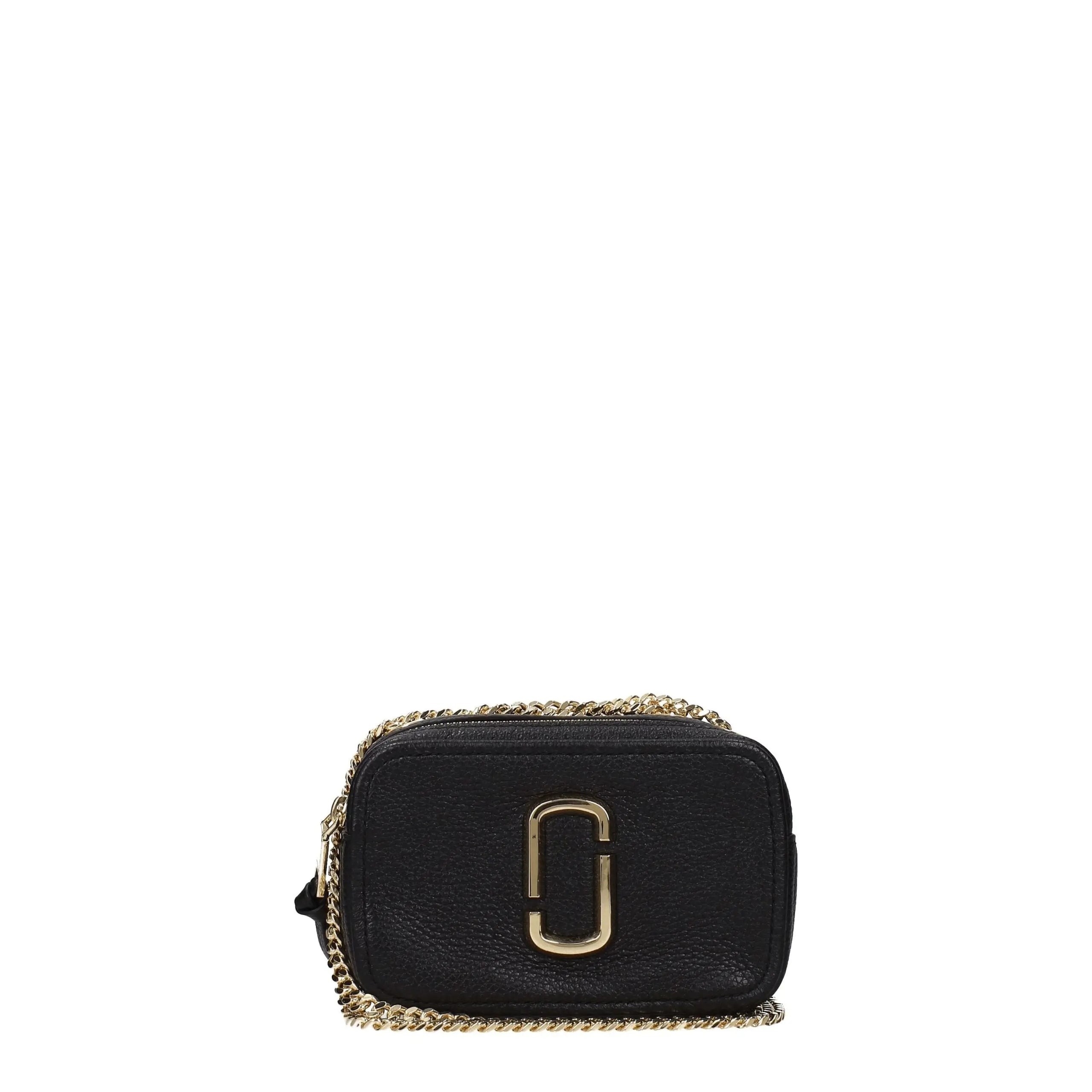 Sac à bandoulière Marc Jacobs noir Marc Jacobs