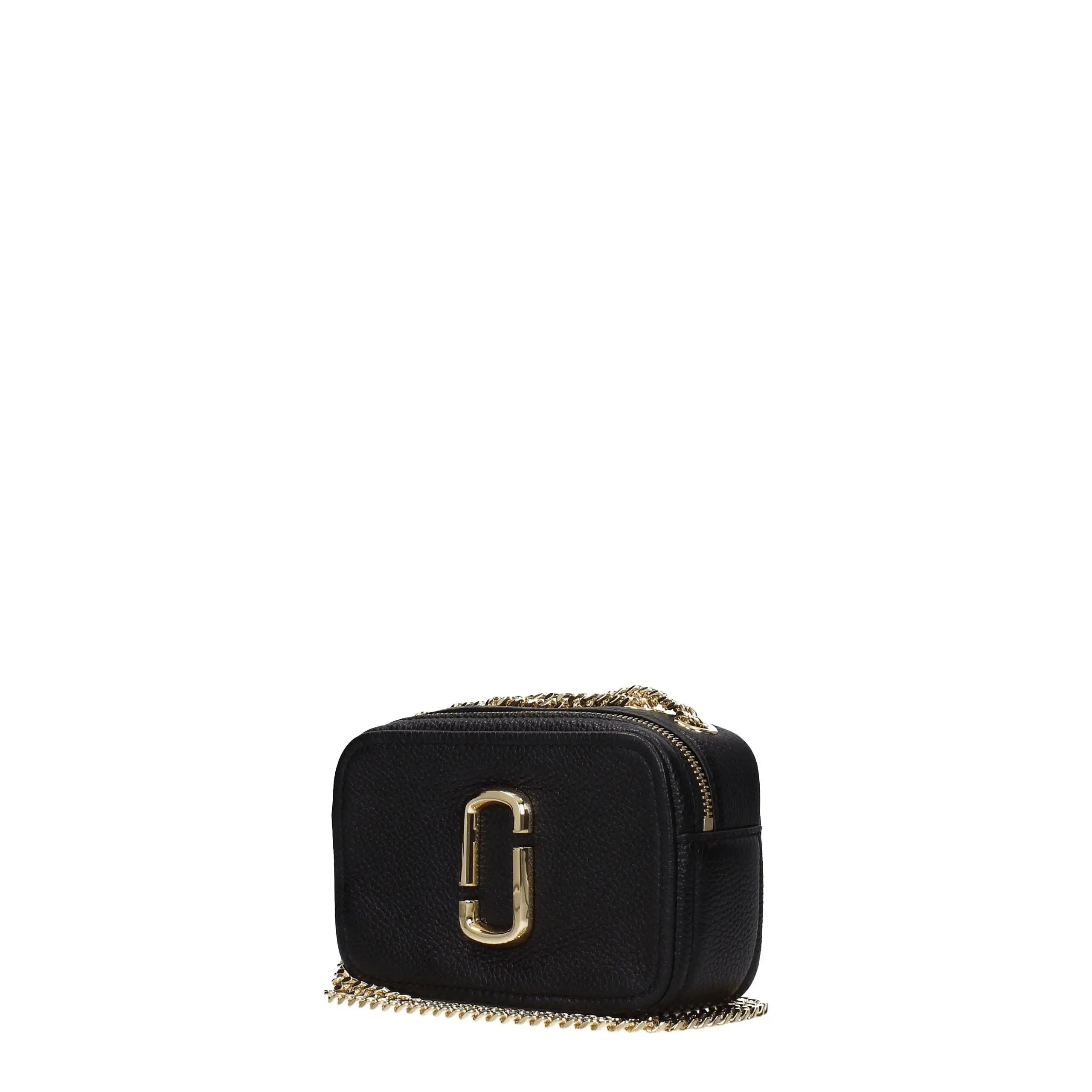 Sac à bandoulière Marc Jacobs noir Marc Jacobs