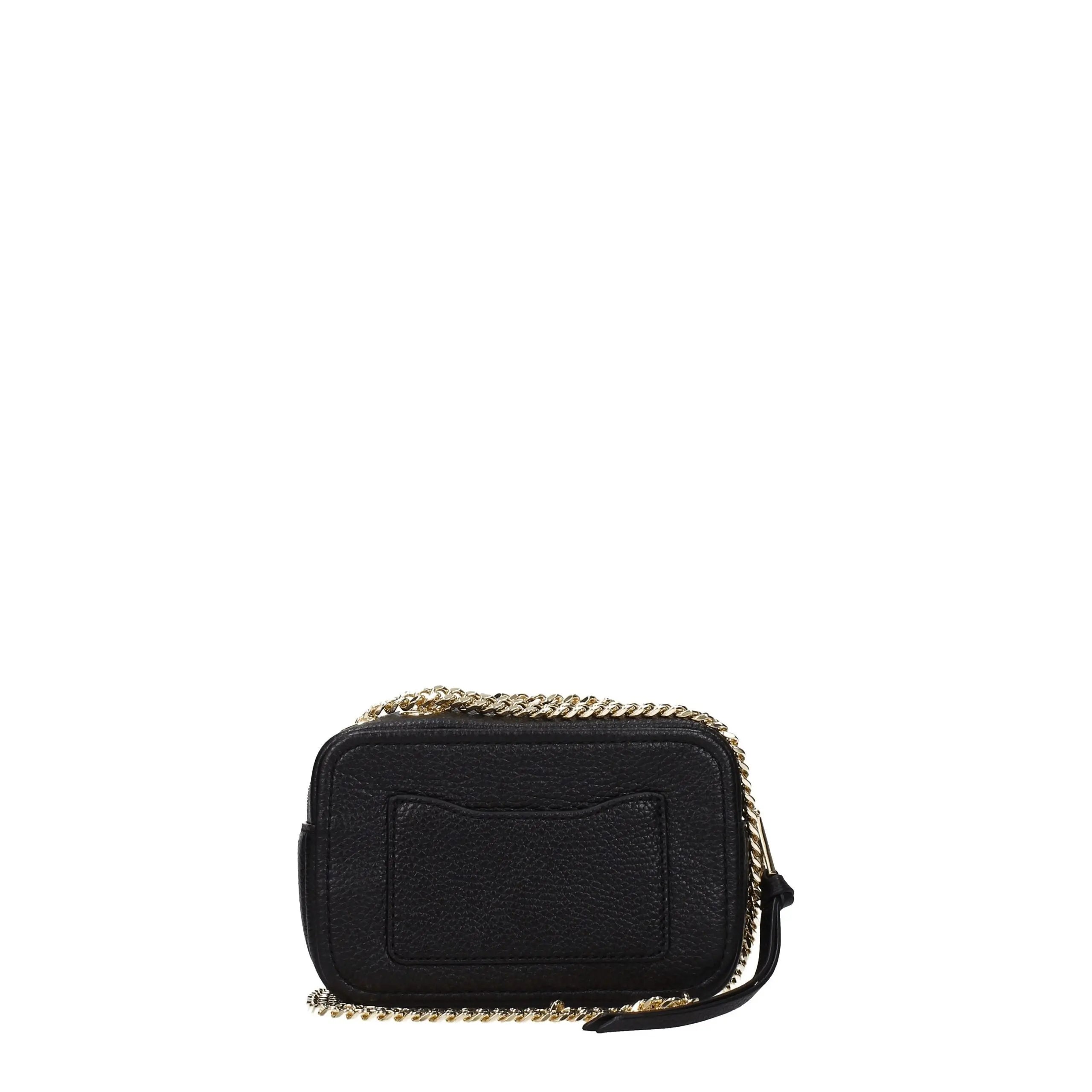 Sac à bandoulière Marc Jacobs noir Marc Jacobs
