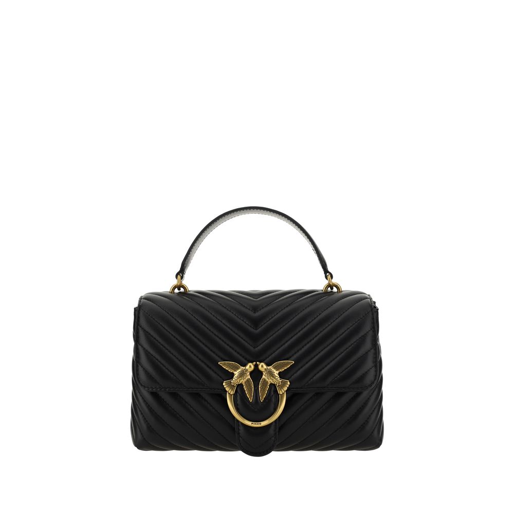 Sac Pinko Love Lady noir