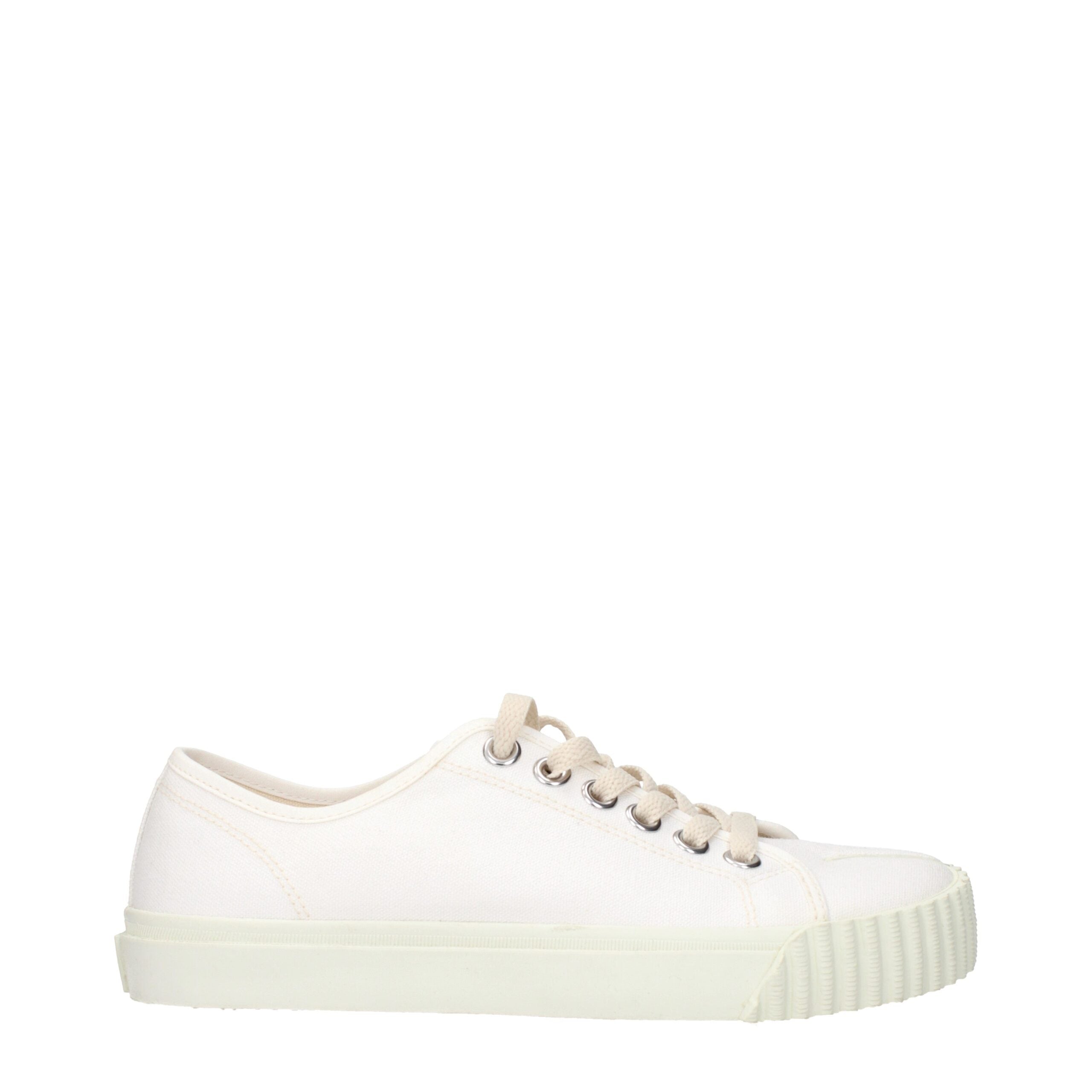 Baskets Maison Margiela blanches
