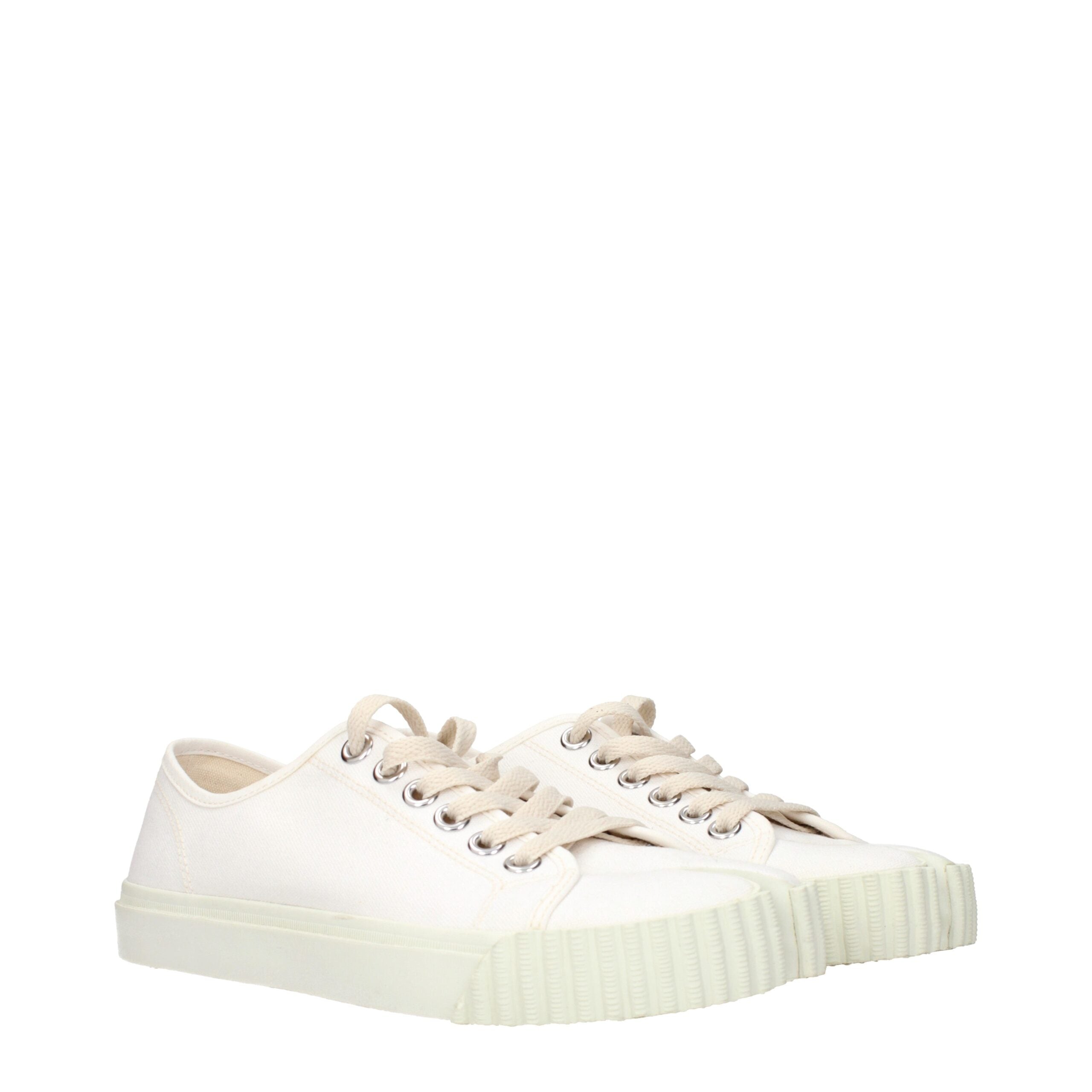 Baskets Maison Margiela blanches