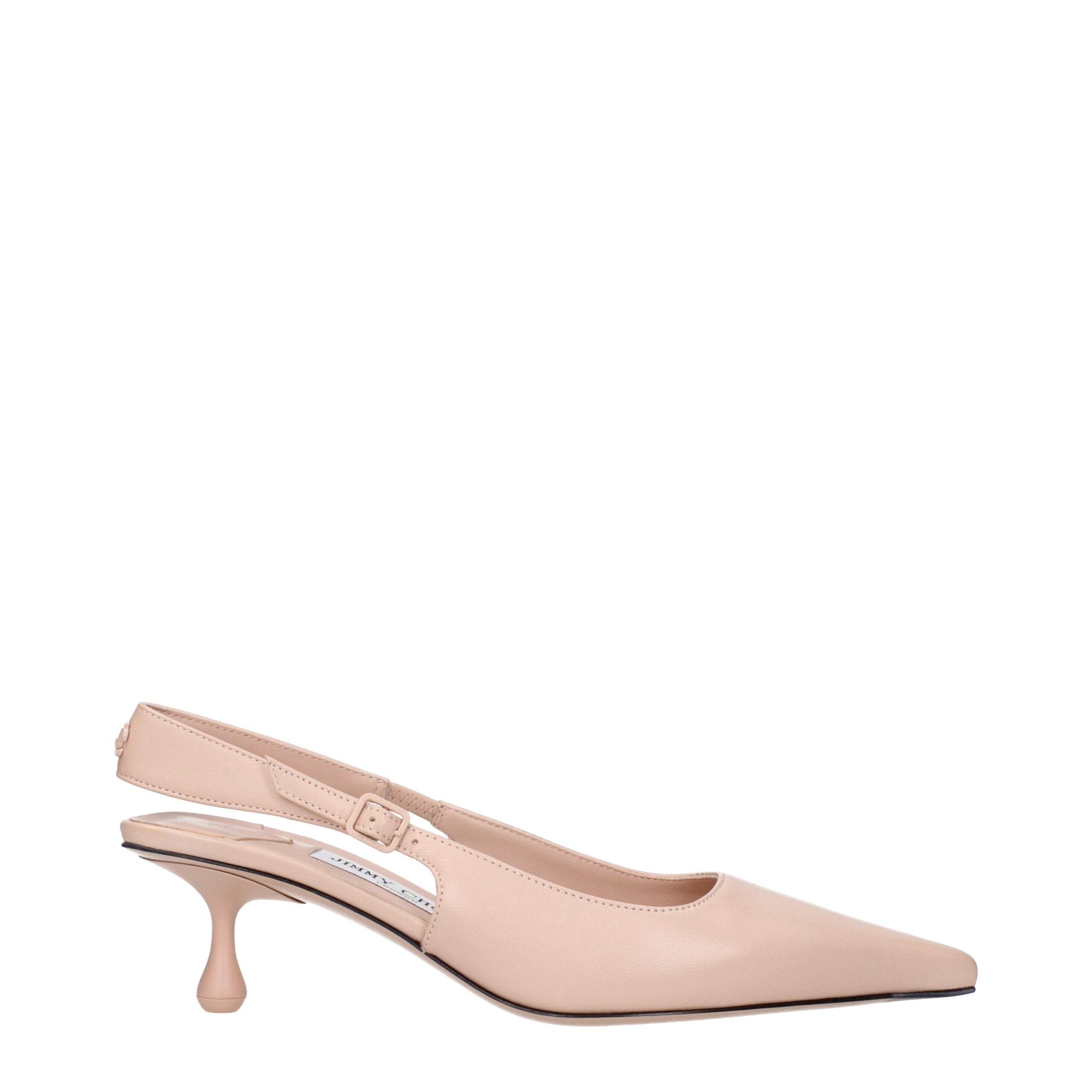 Sandales Jimmy Choo AMEL50 pink