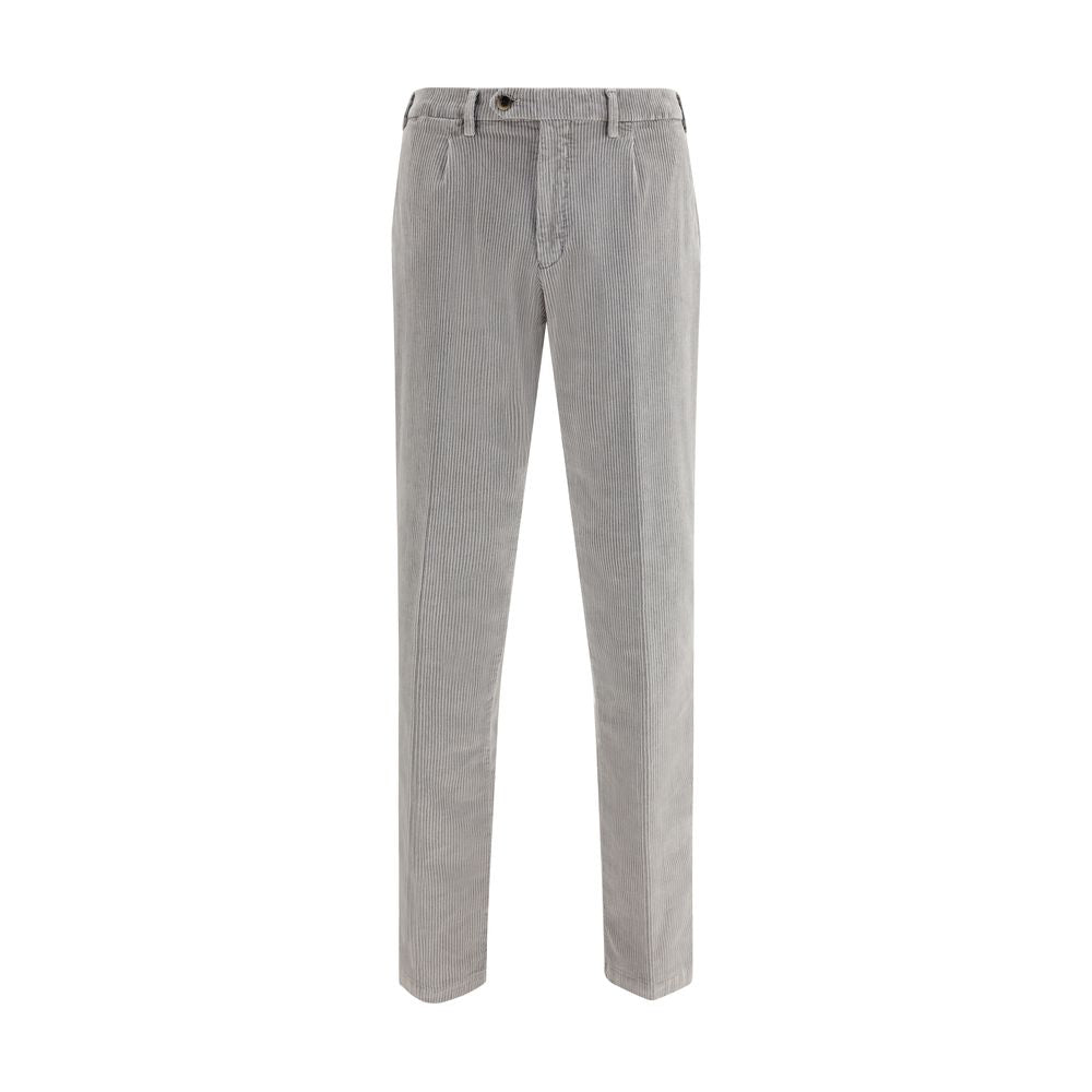 Pantalon Germano classique beige