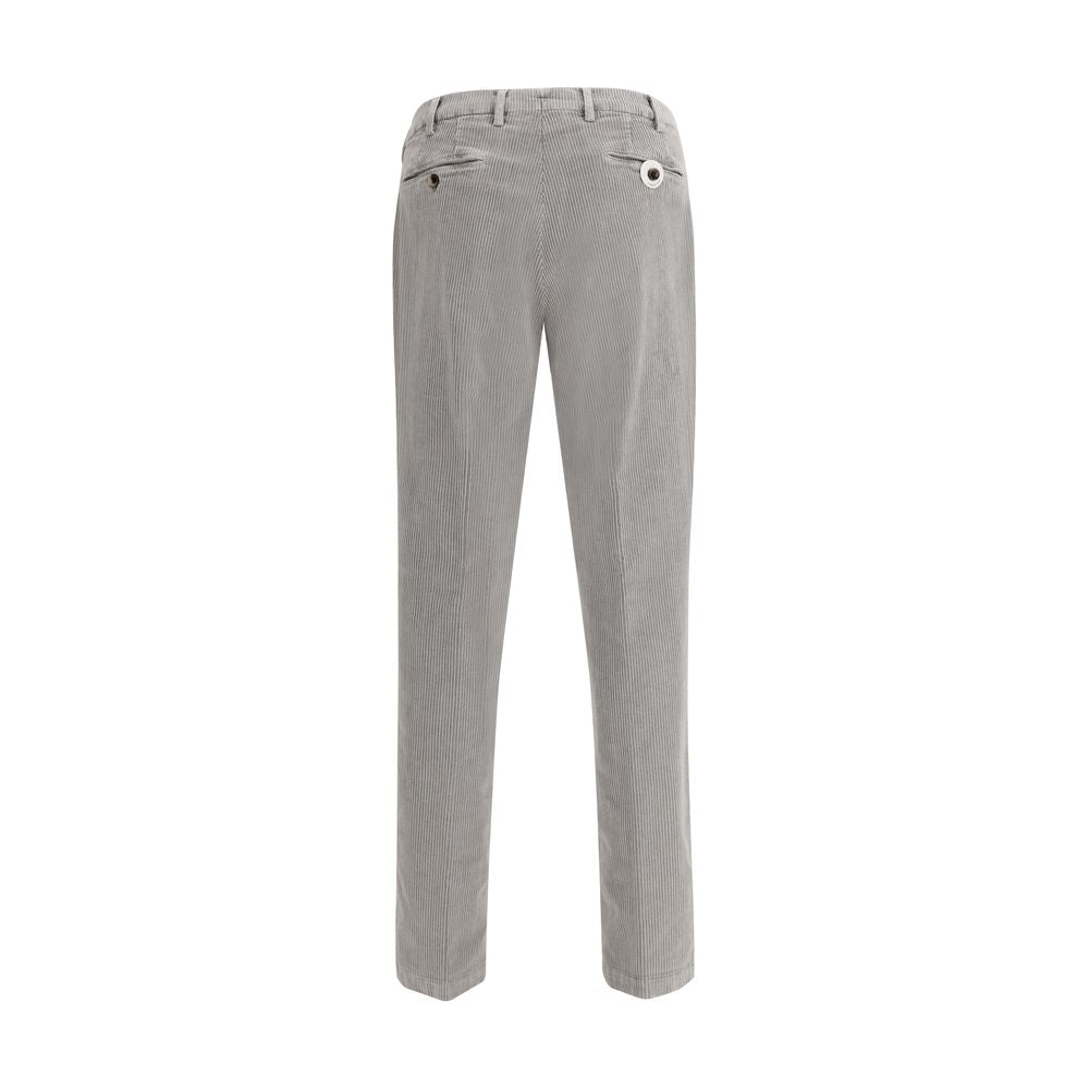 Pantalon Germano classique beige