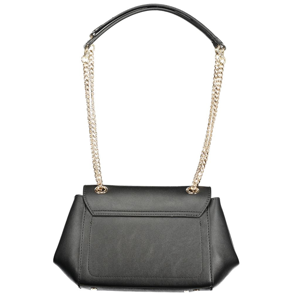 Sac Talent à chaînes noir