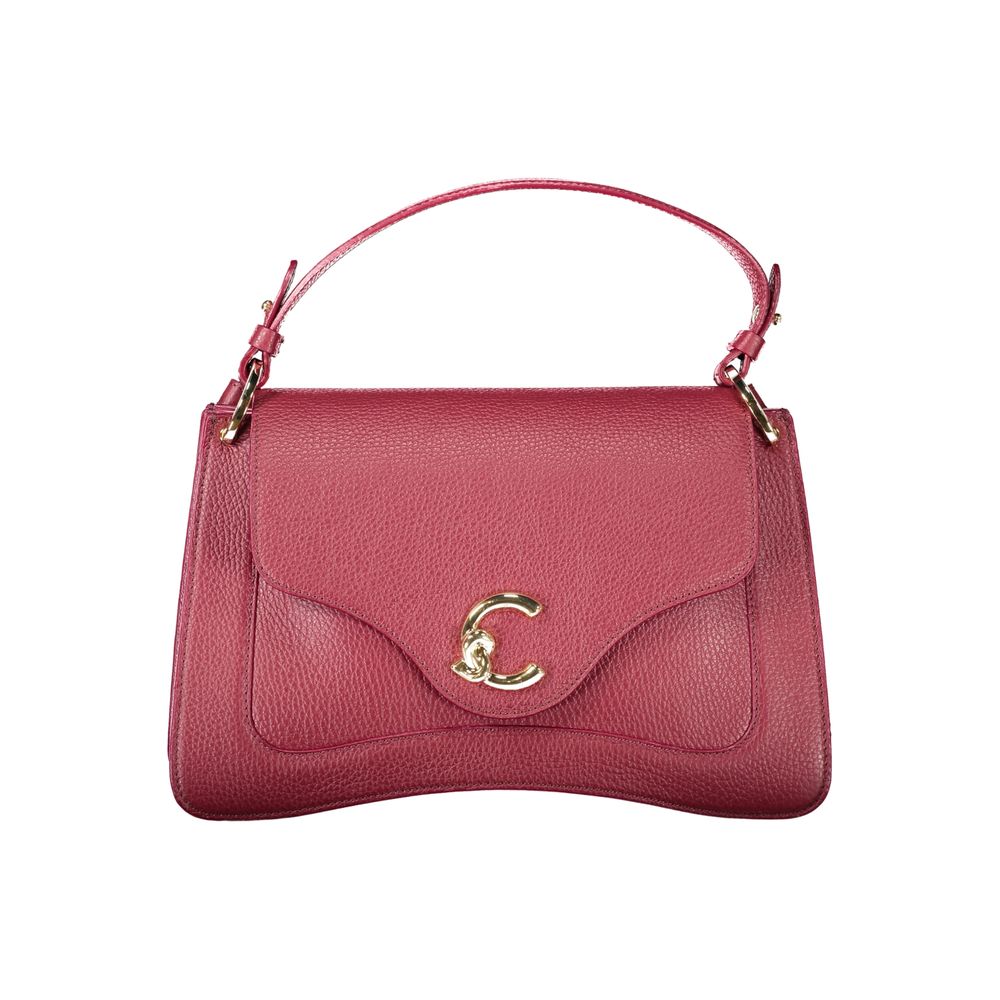 Sac Coccinelle C-Me violet
