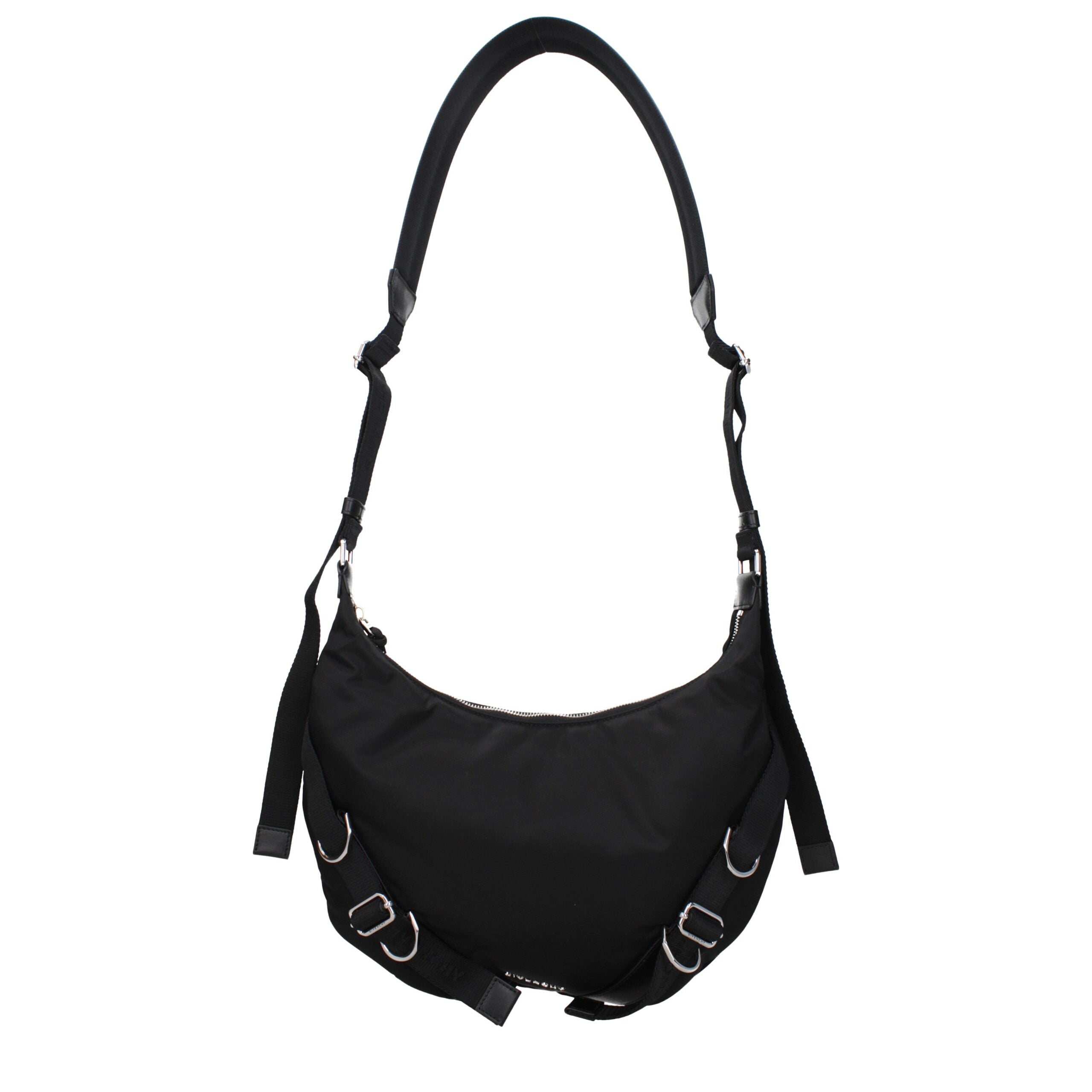Sac bandoulière Givenchy noir