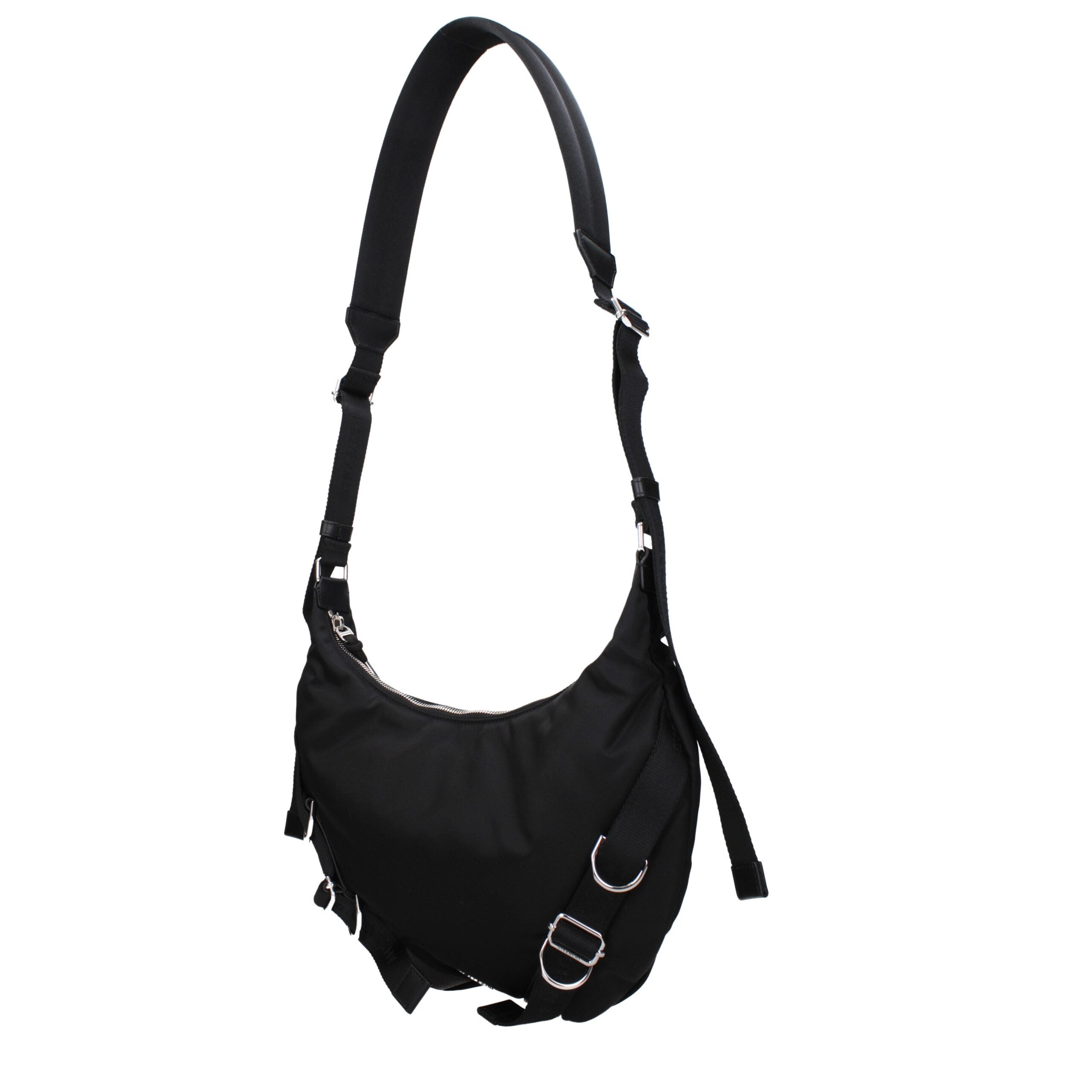 Sac bandoulière Givenchy noir