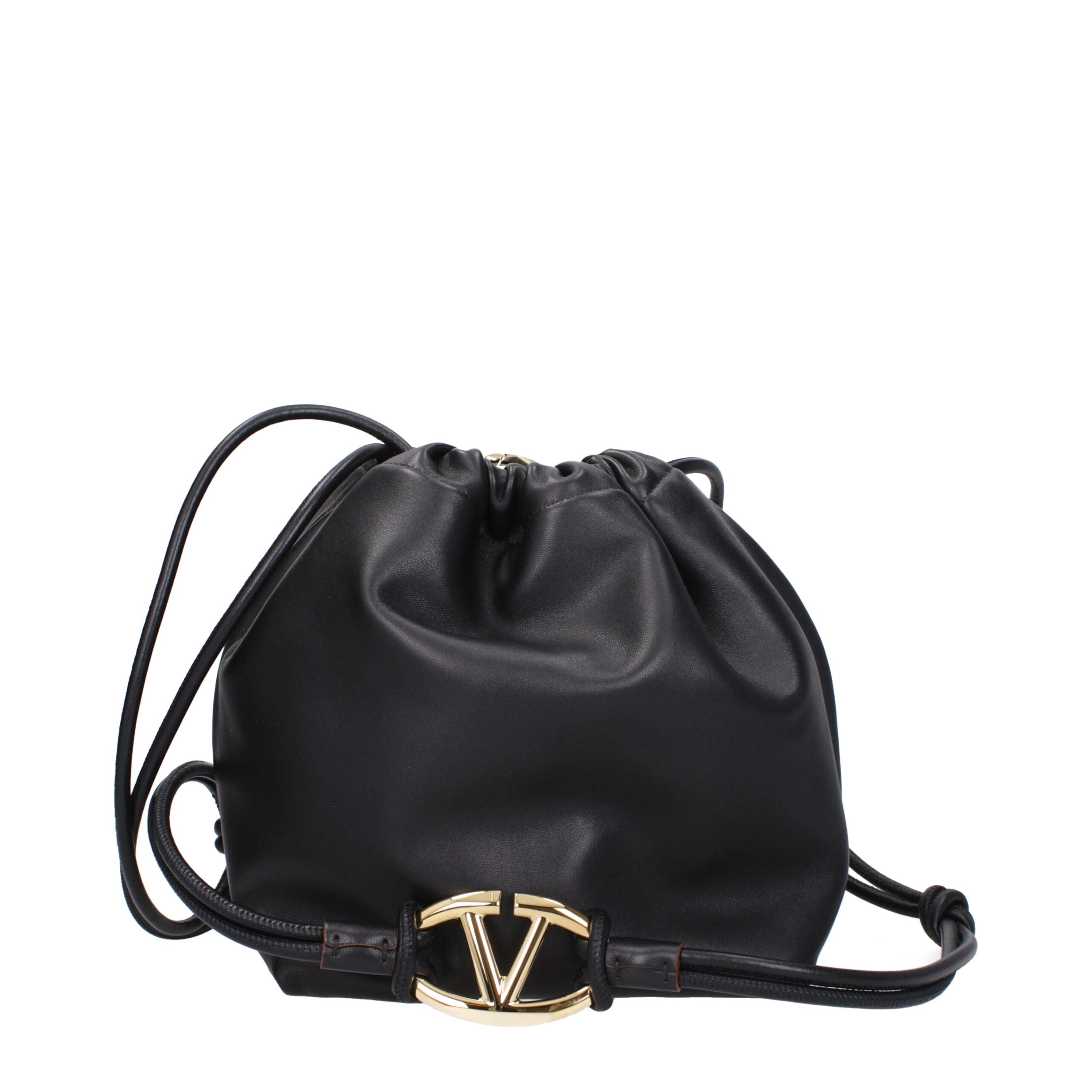 Sac à main Valentino Garavani noir