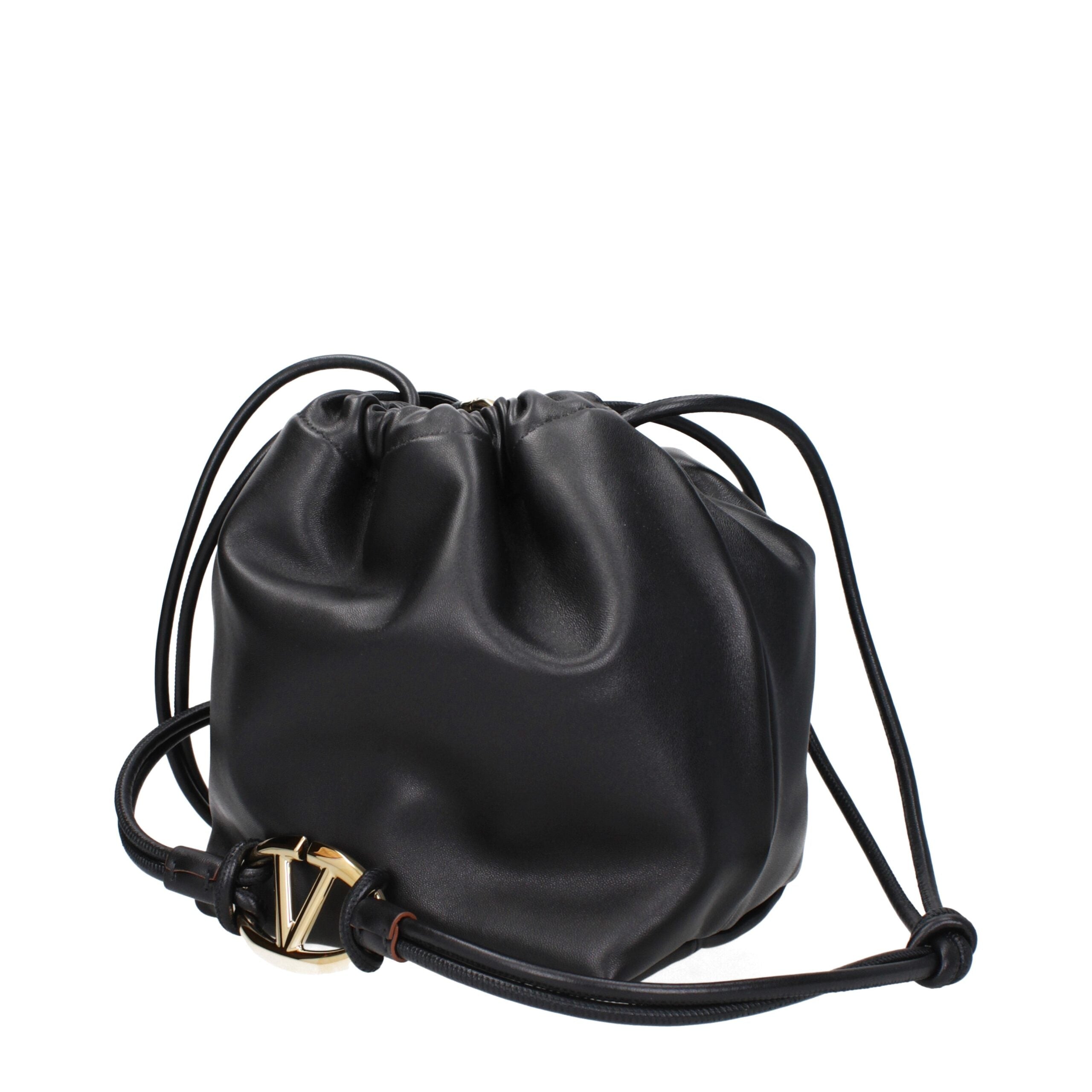 Sac à main Valentino Garavani noir