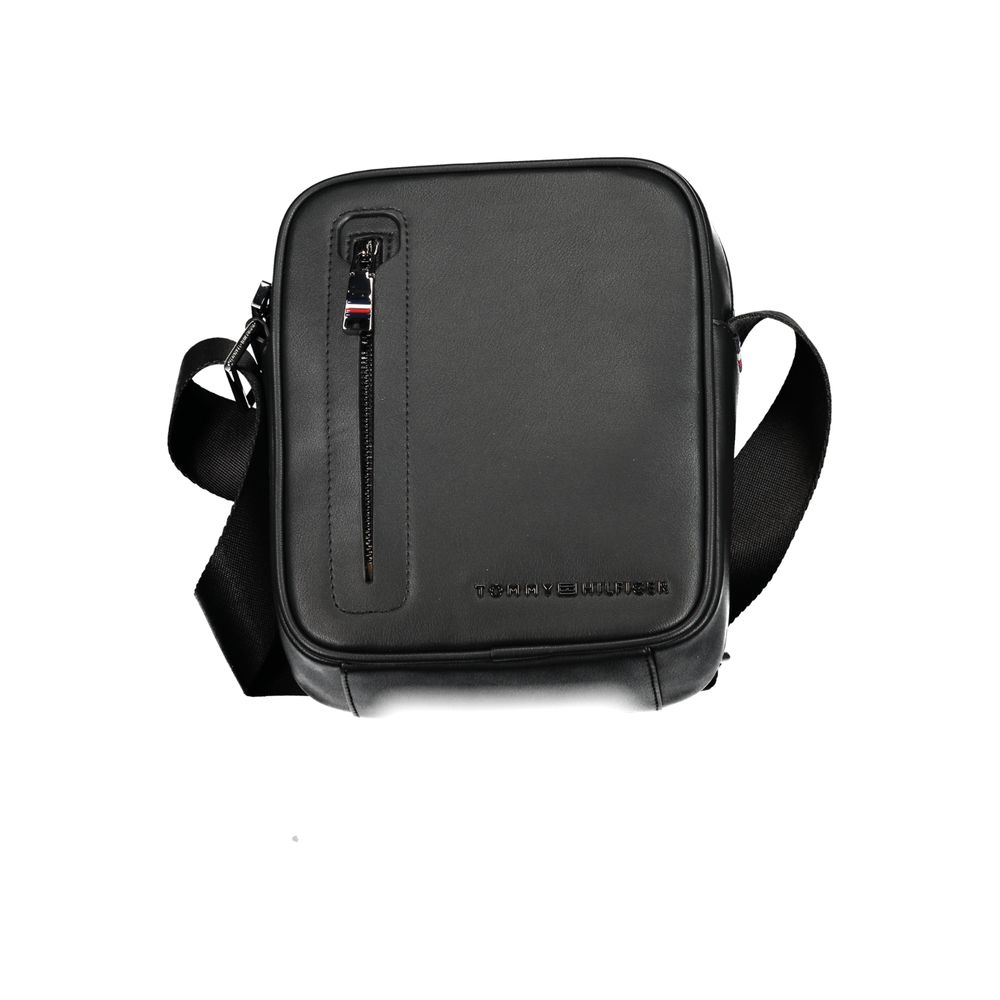 Sac bandoulière Tommy Hilfiger noir