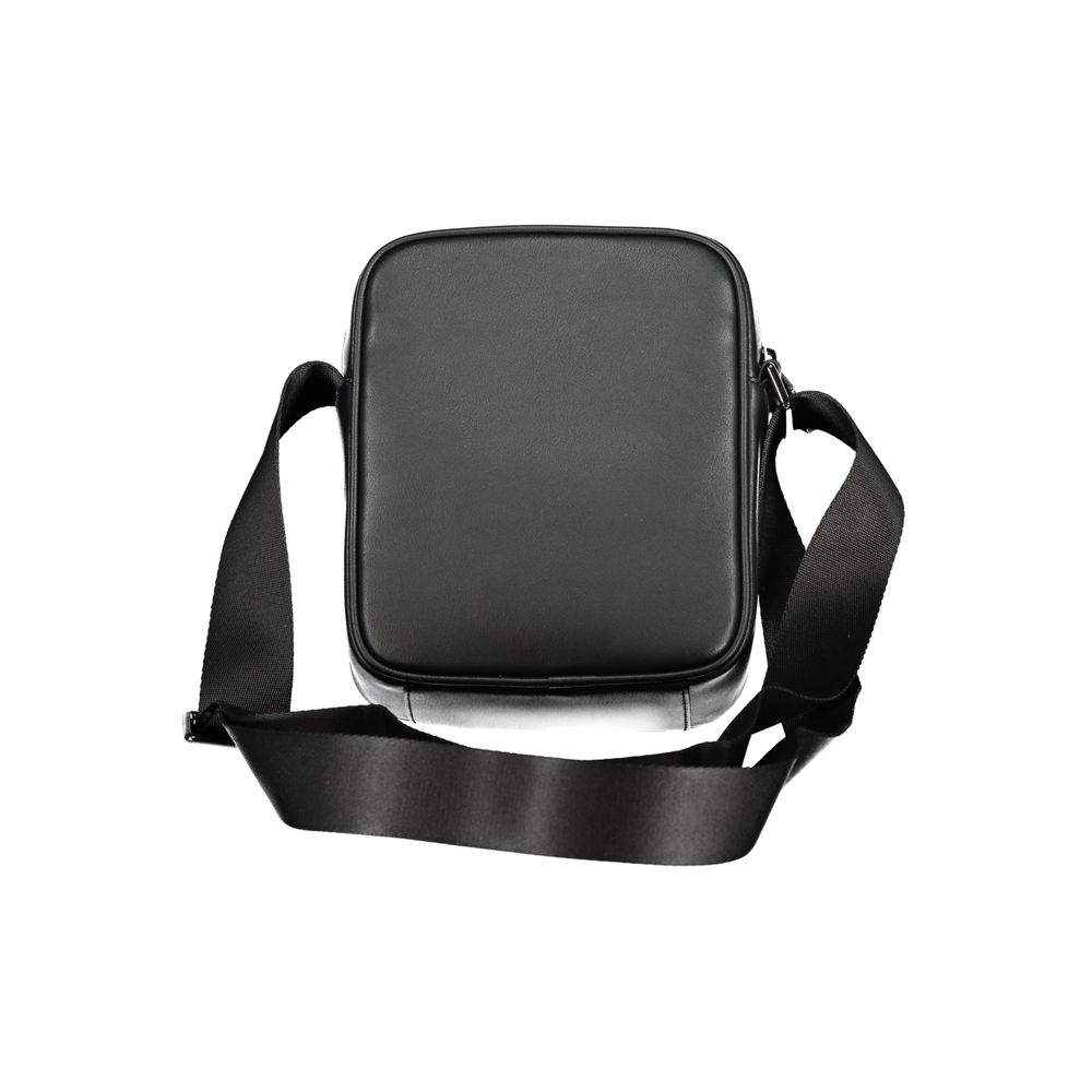 Sac bandoulière Tommy Hilfiger noir