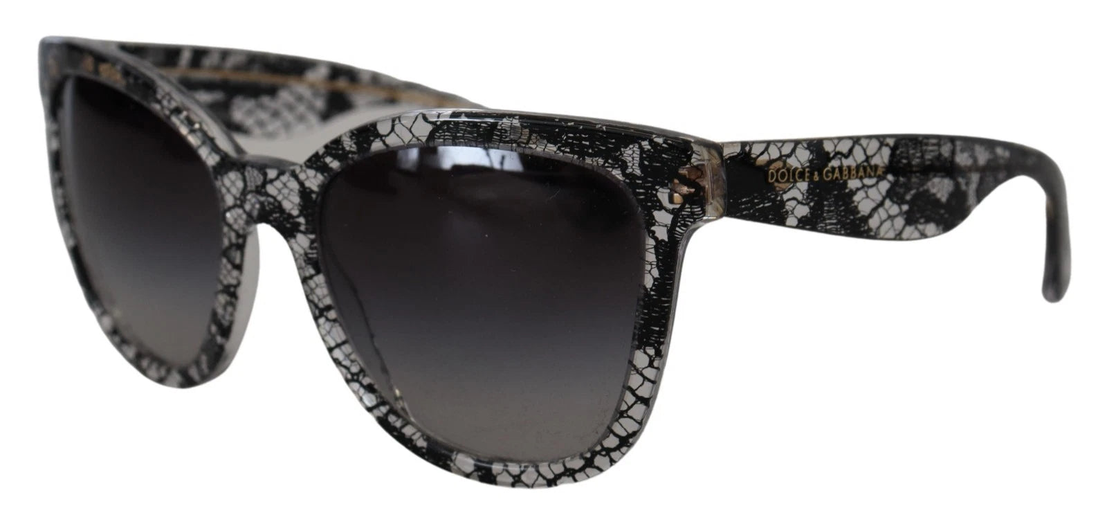 Lunettes Dolce & Gabbana DG4190 noires
