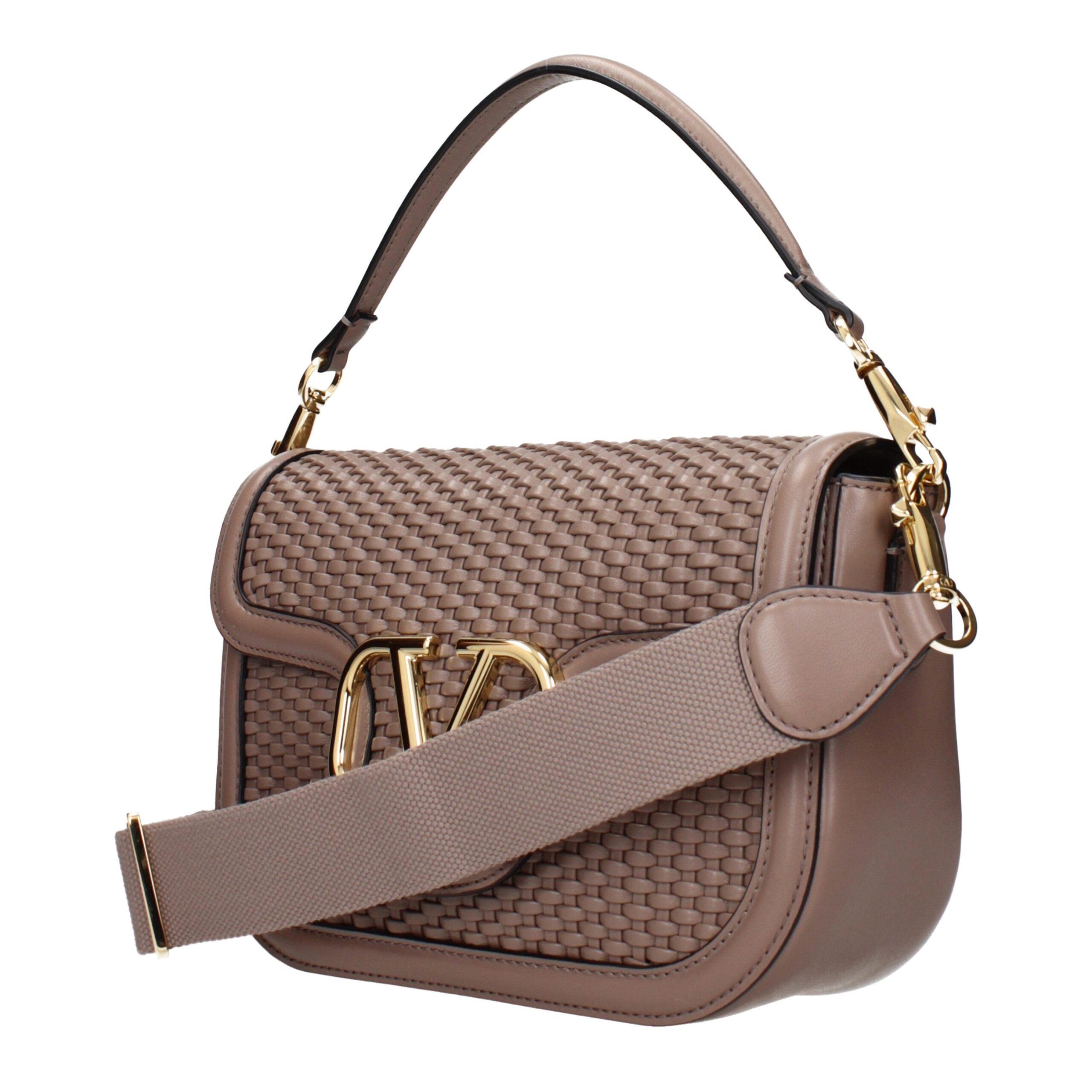 Sac Valentino Garavani gris