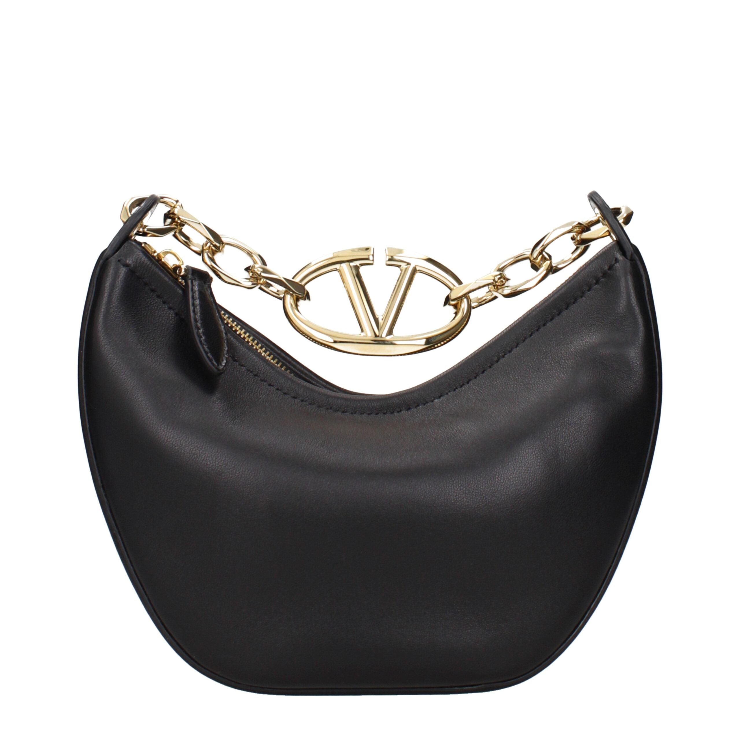 Sac Valentino Garavani noir