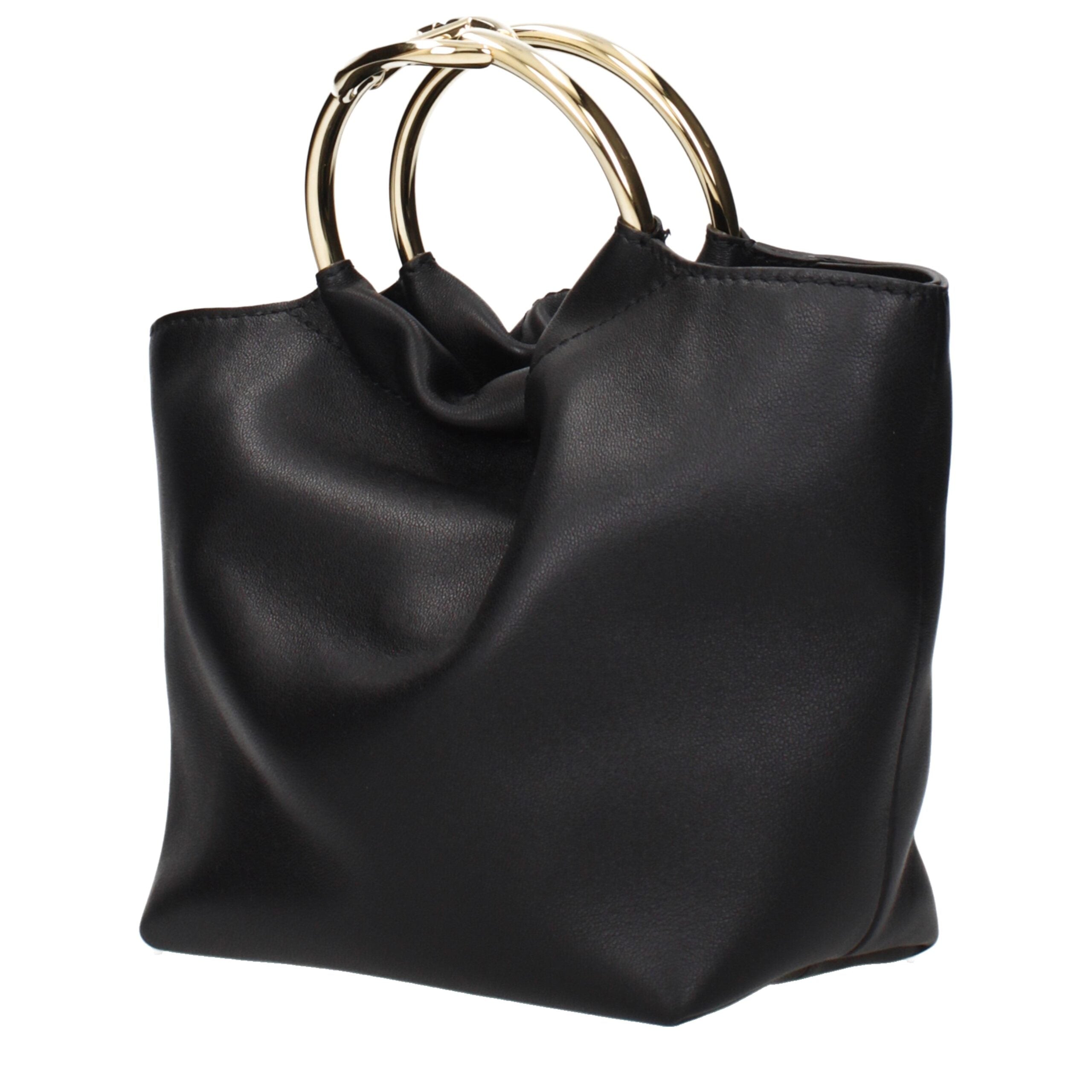 Sac à main Valentino Garavani noir