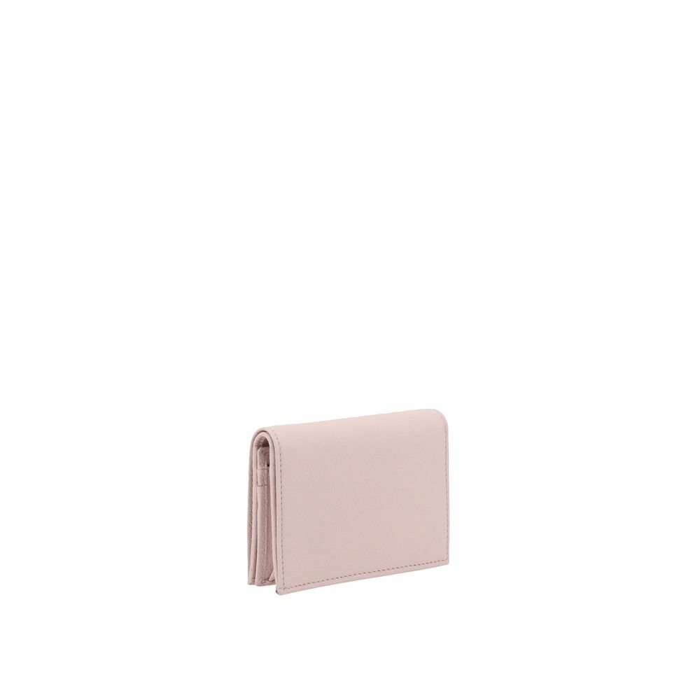 Portefeuille Valentino Garavani Vlogo noir