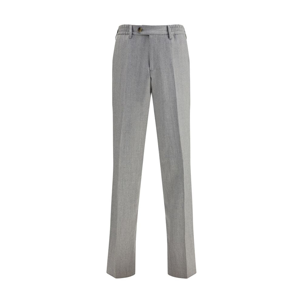 Chino Lardini beige