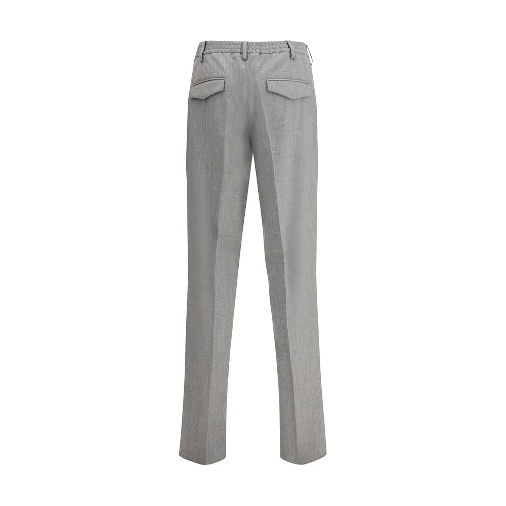 Chino Lardini beige