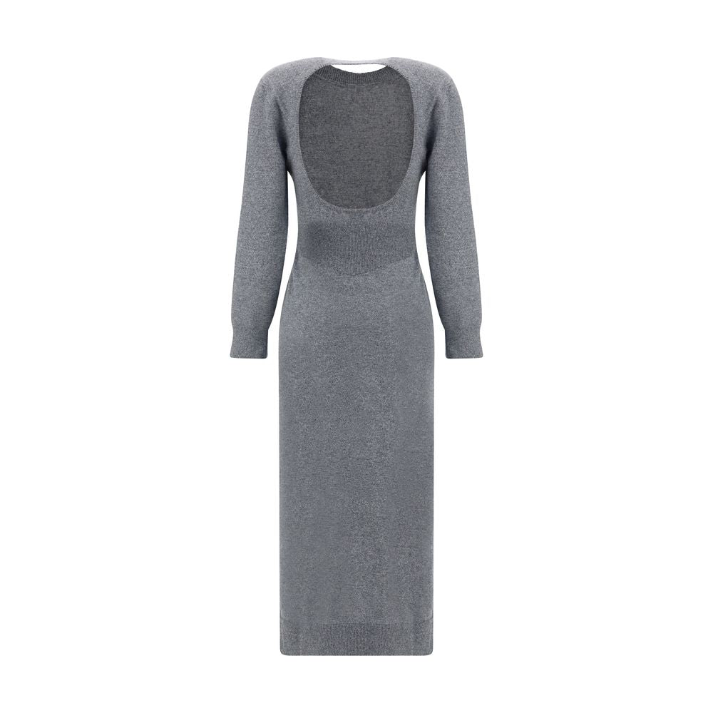 Robe Givenchy longue noire