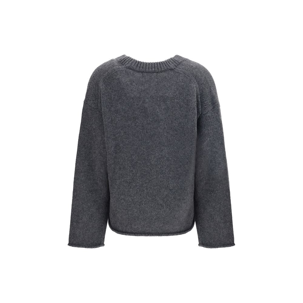 Pull LouLou de Saison Derry noir
