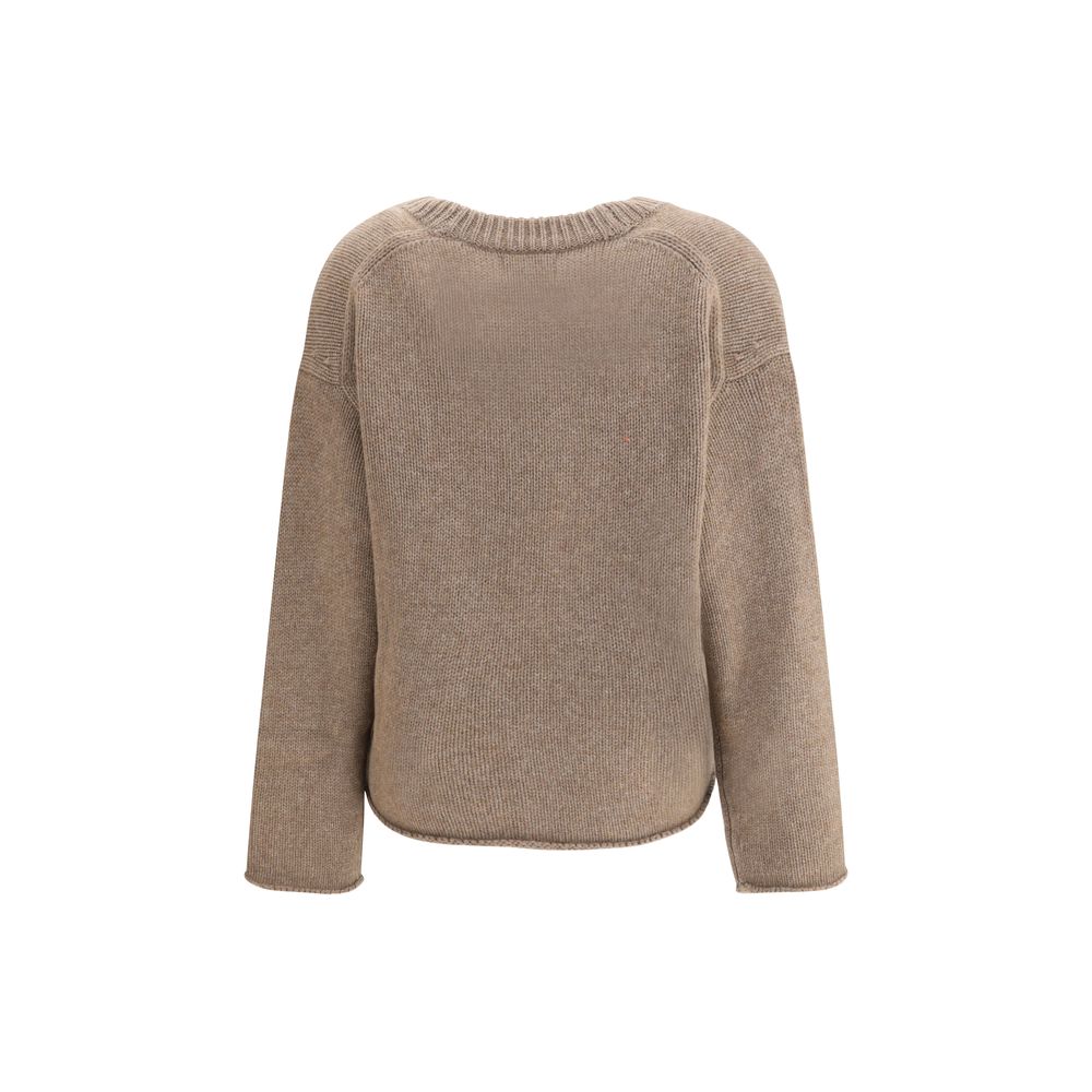 Pull LouLou de Saison Derry noir