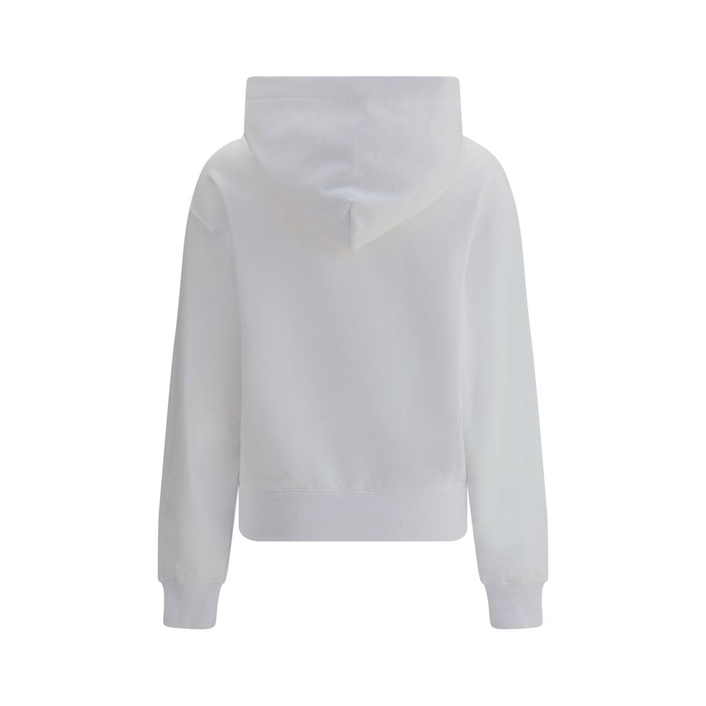 Hoodie Dolce&Gabbana Logo noir