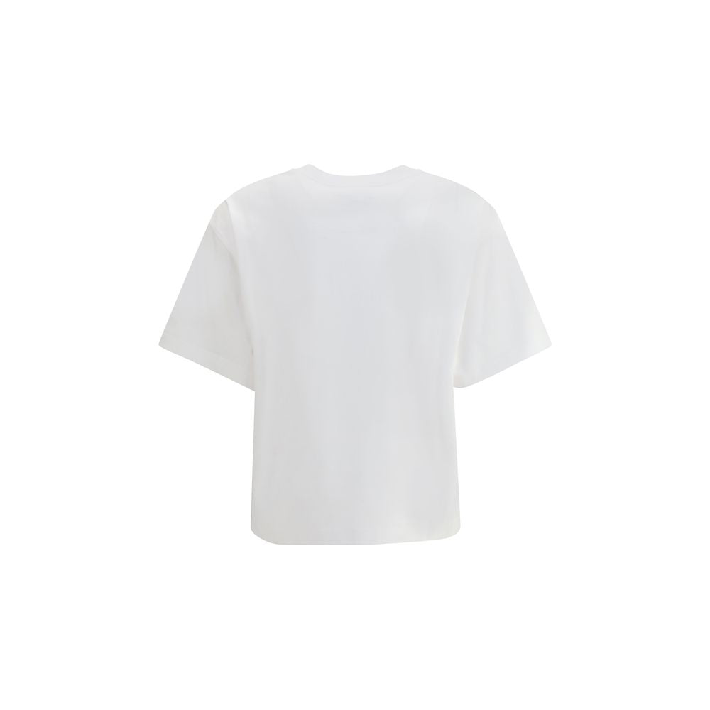 T-shirt Dolce&Gabbana avec logo noir