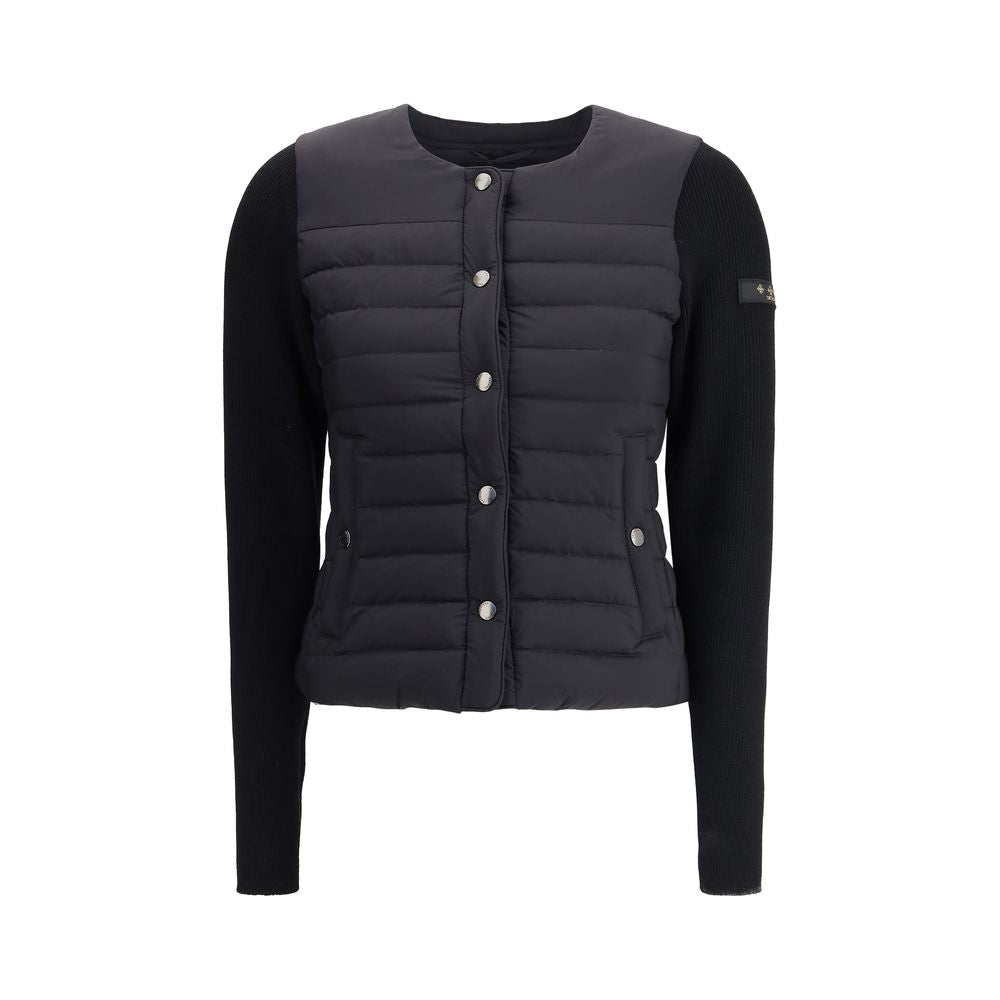 Veste Tatras Nils noire