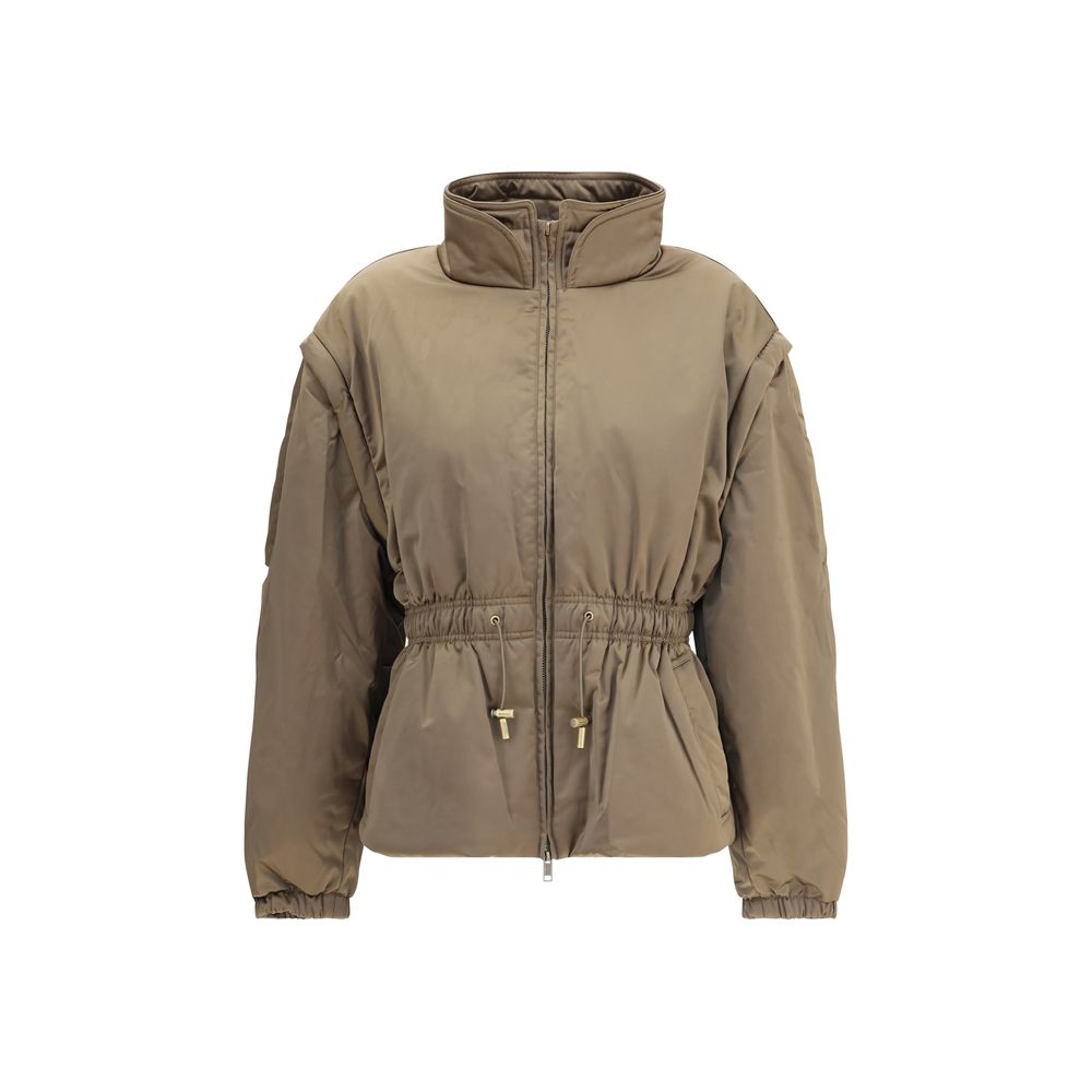 Manteau Marant Etoile Dastyni noir