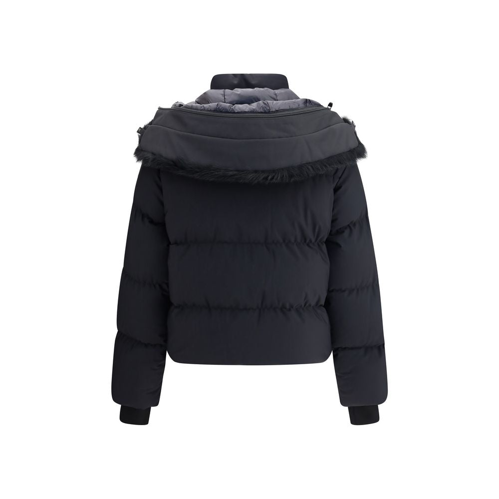 Doudoune Moose Knuckles Misti noire