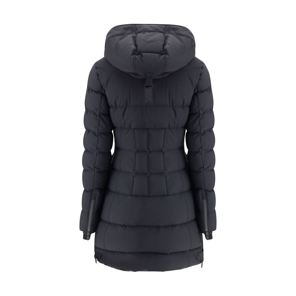 Doudoune Moose Knuckles Midi noire