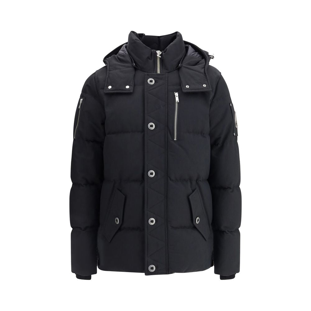 Doudoune Moose Knuckles Original 3Q noire