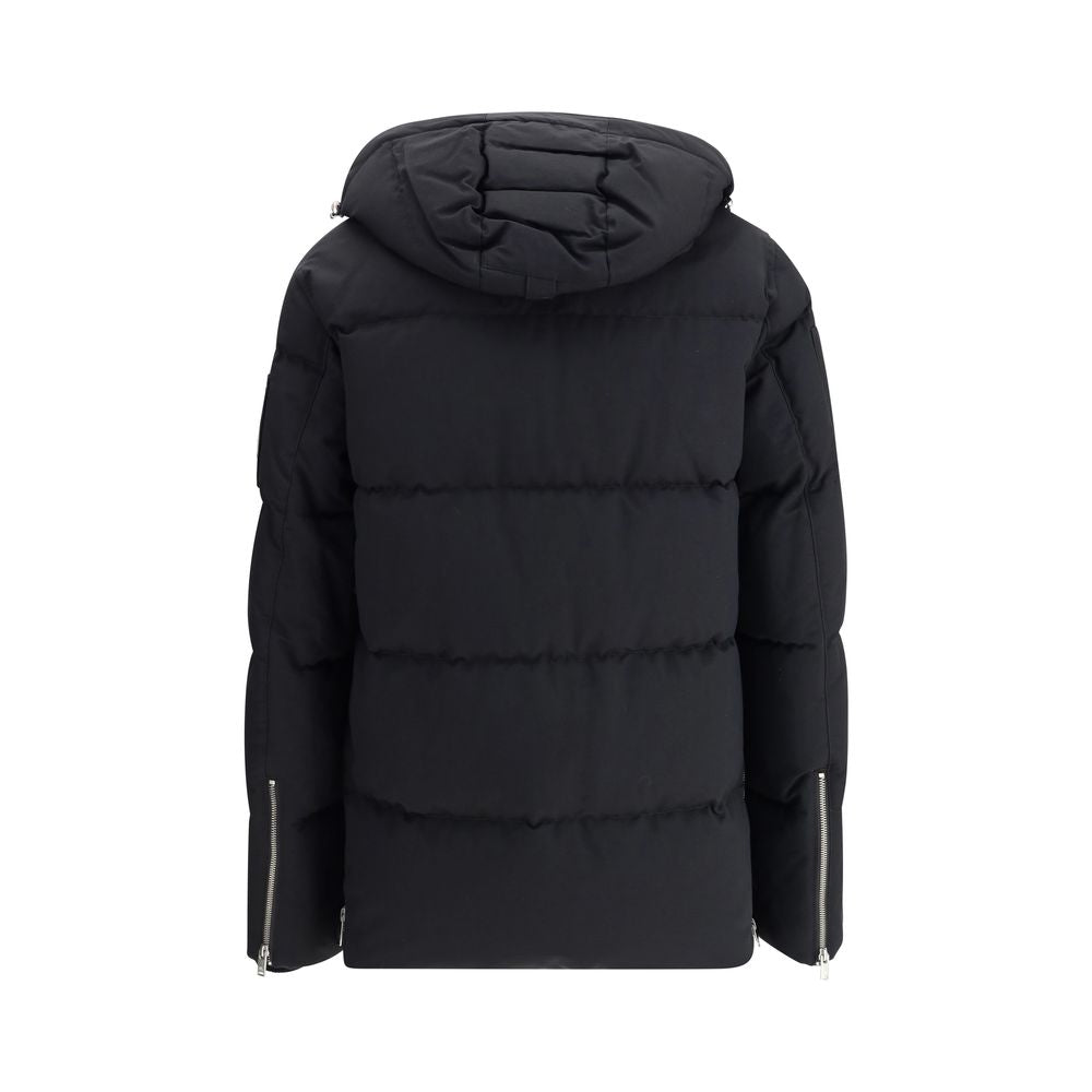 Doudoune Moose Knuckles Original 3Q noire