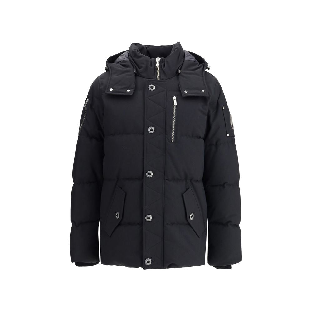 Doudoune Moose Knuckles Original 3Q noire