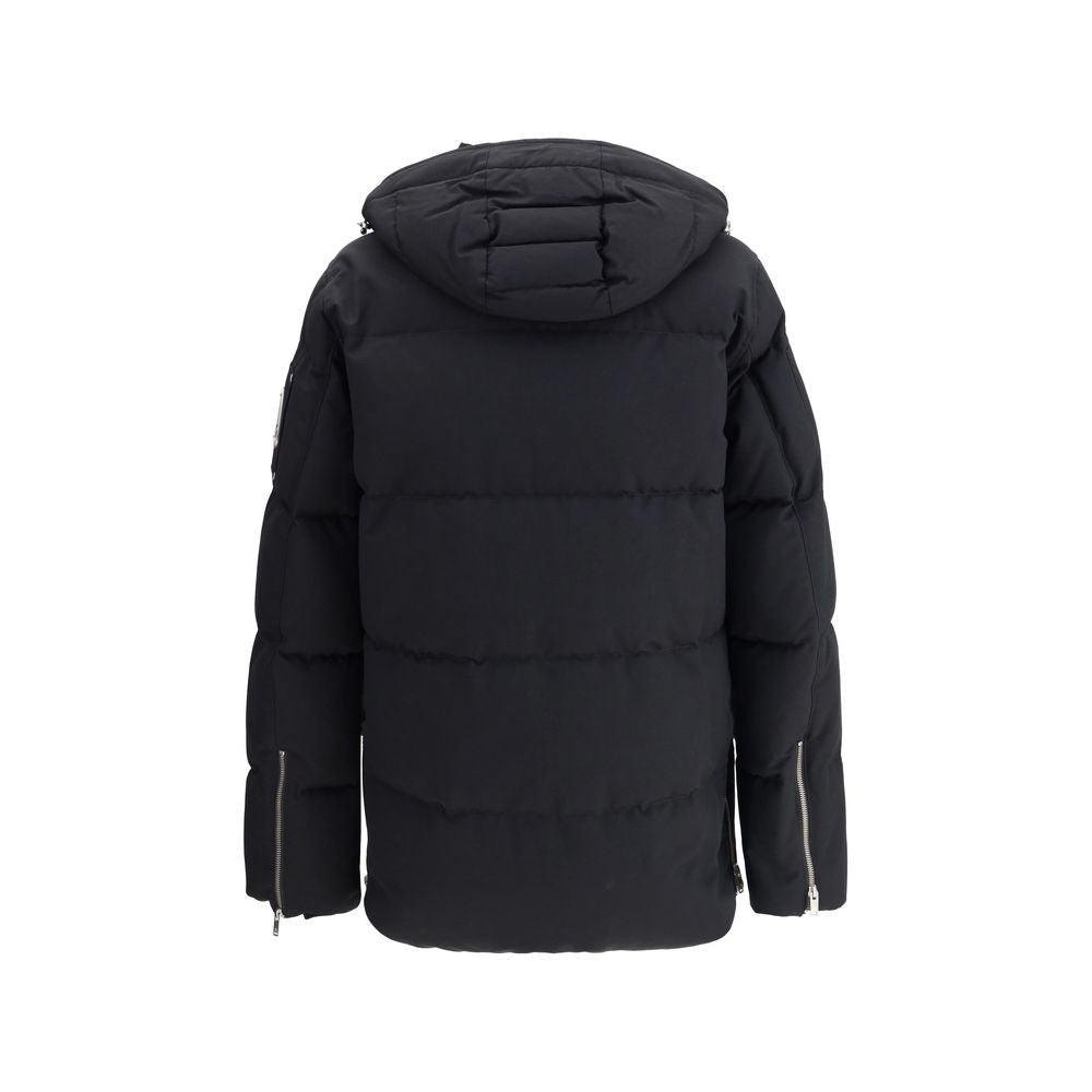 Doudoune Moose Knuckles Original 3Q noire