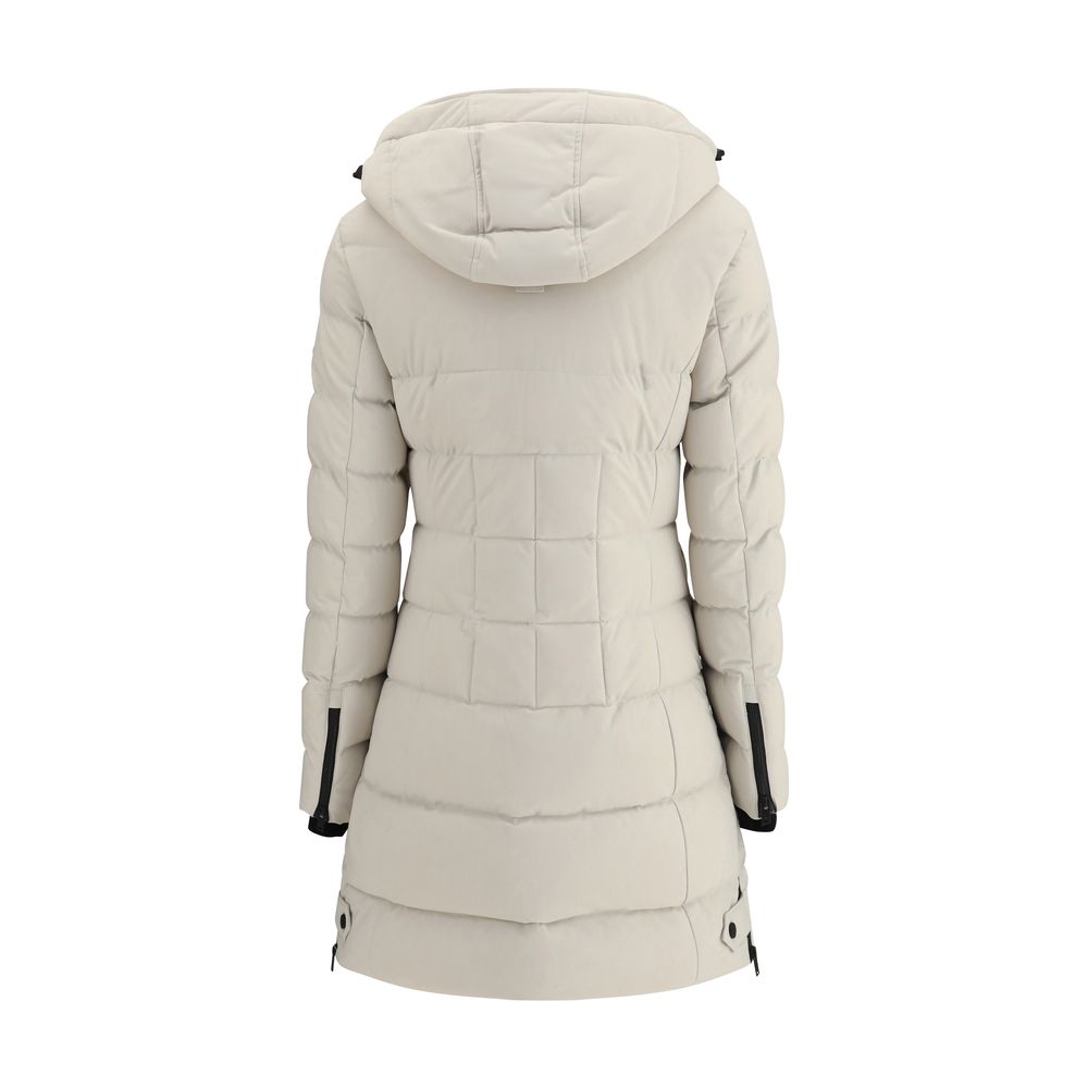 Doudoune Moose Knuckles Midi noire