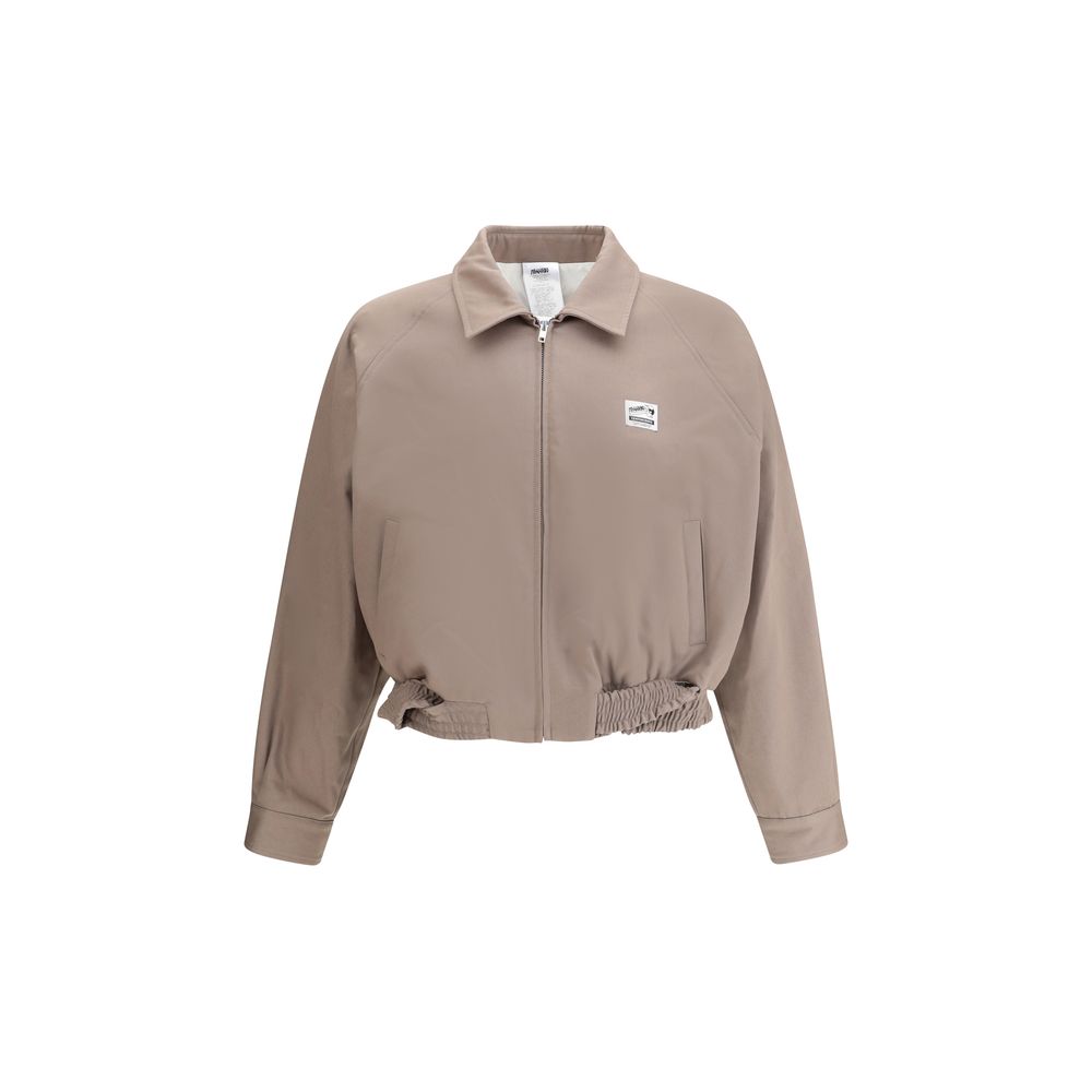 Veste Magliano classique bleue