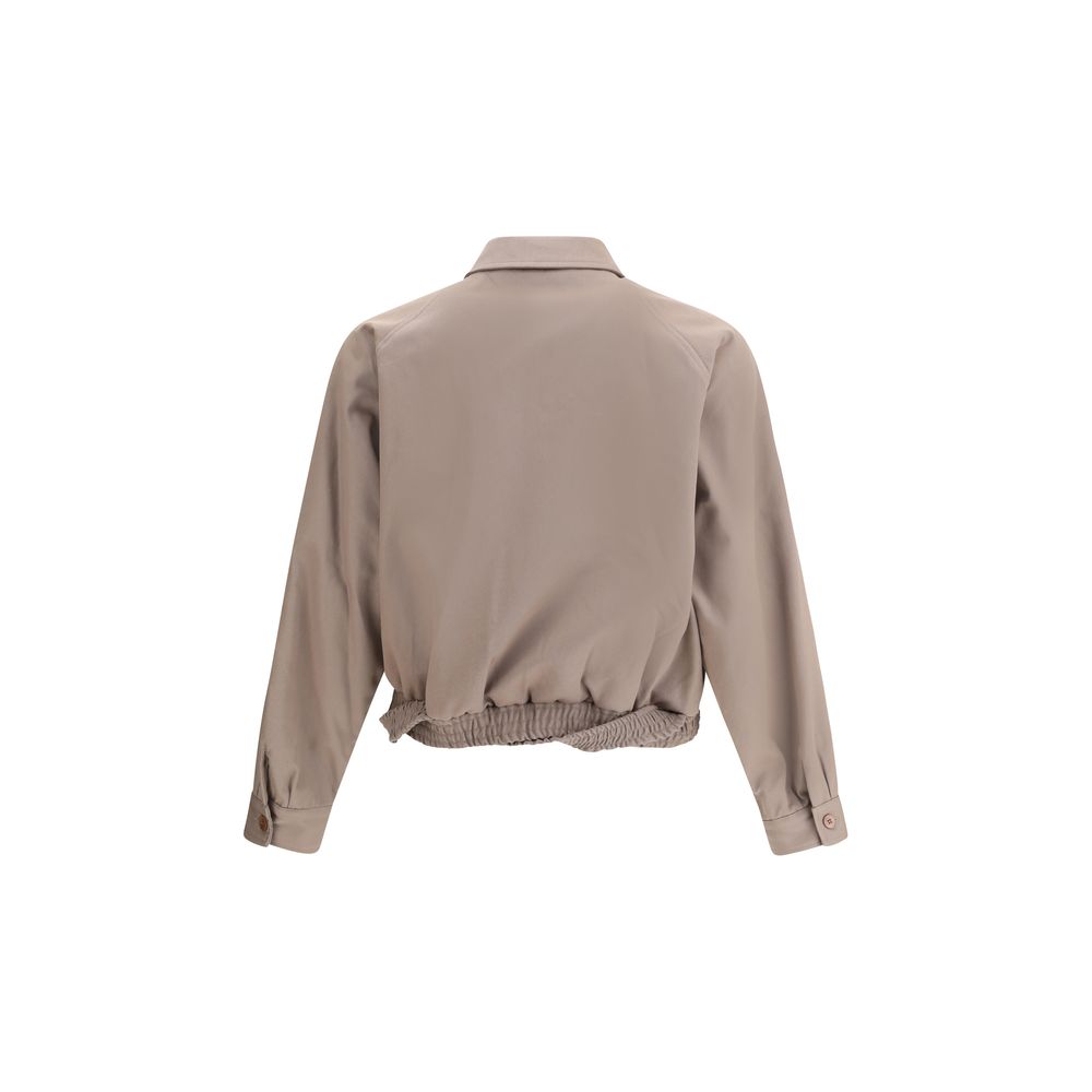 Veste Magliano classique bleue