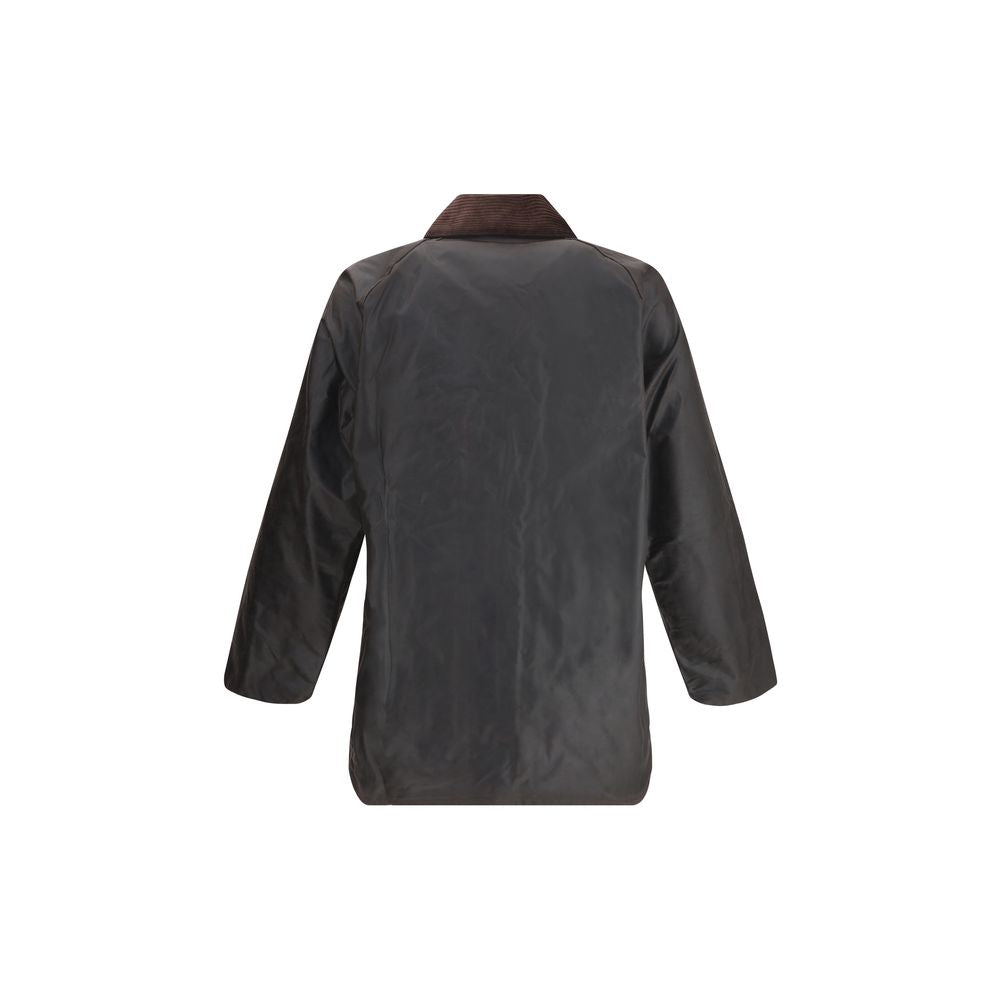 Veste Barbour Beaufort verte