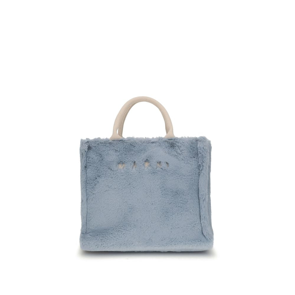Panier Marni Tote Bag multicolore