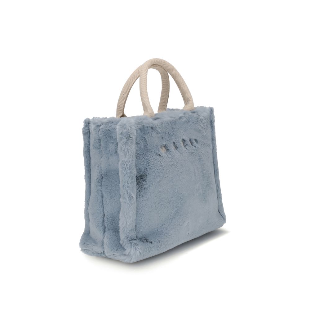 Panier Marni Tote Bag multicolore