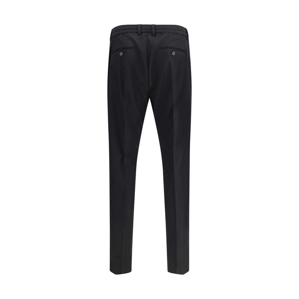 Pantalon Cruna ajustable gris